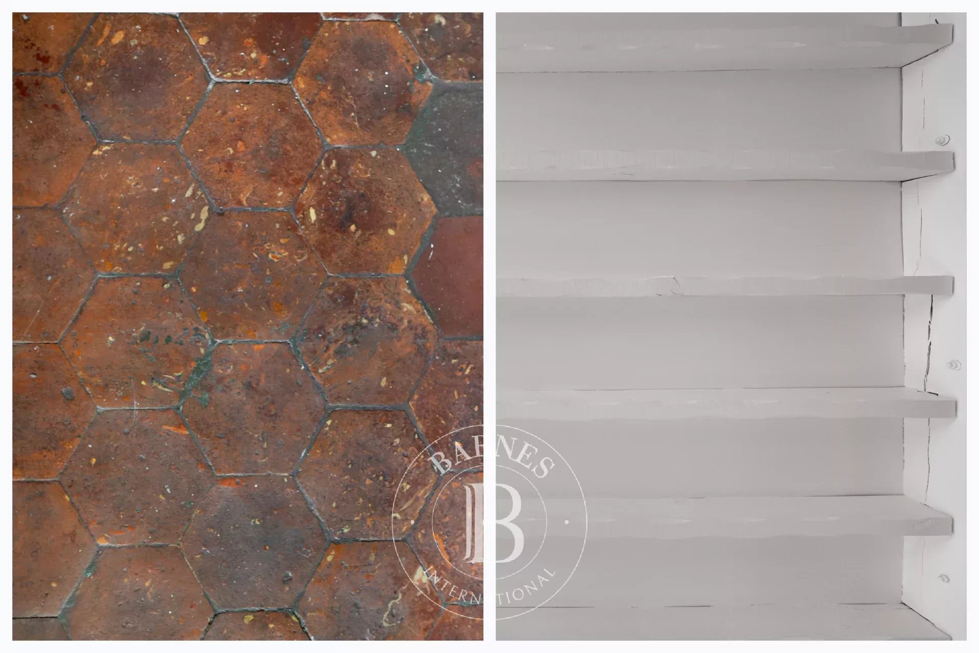 Daire Paris 3ème - picture 21