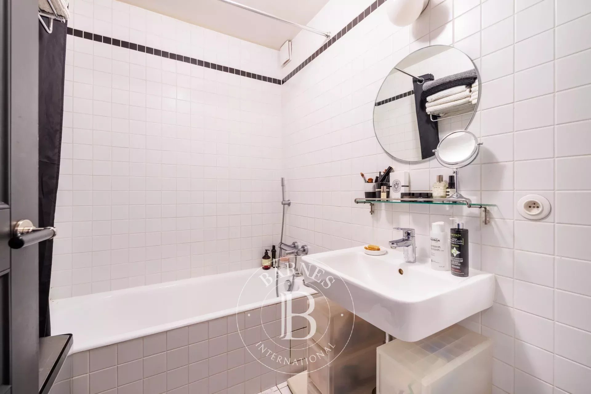 Daire Paris 2ème - picture 16