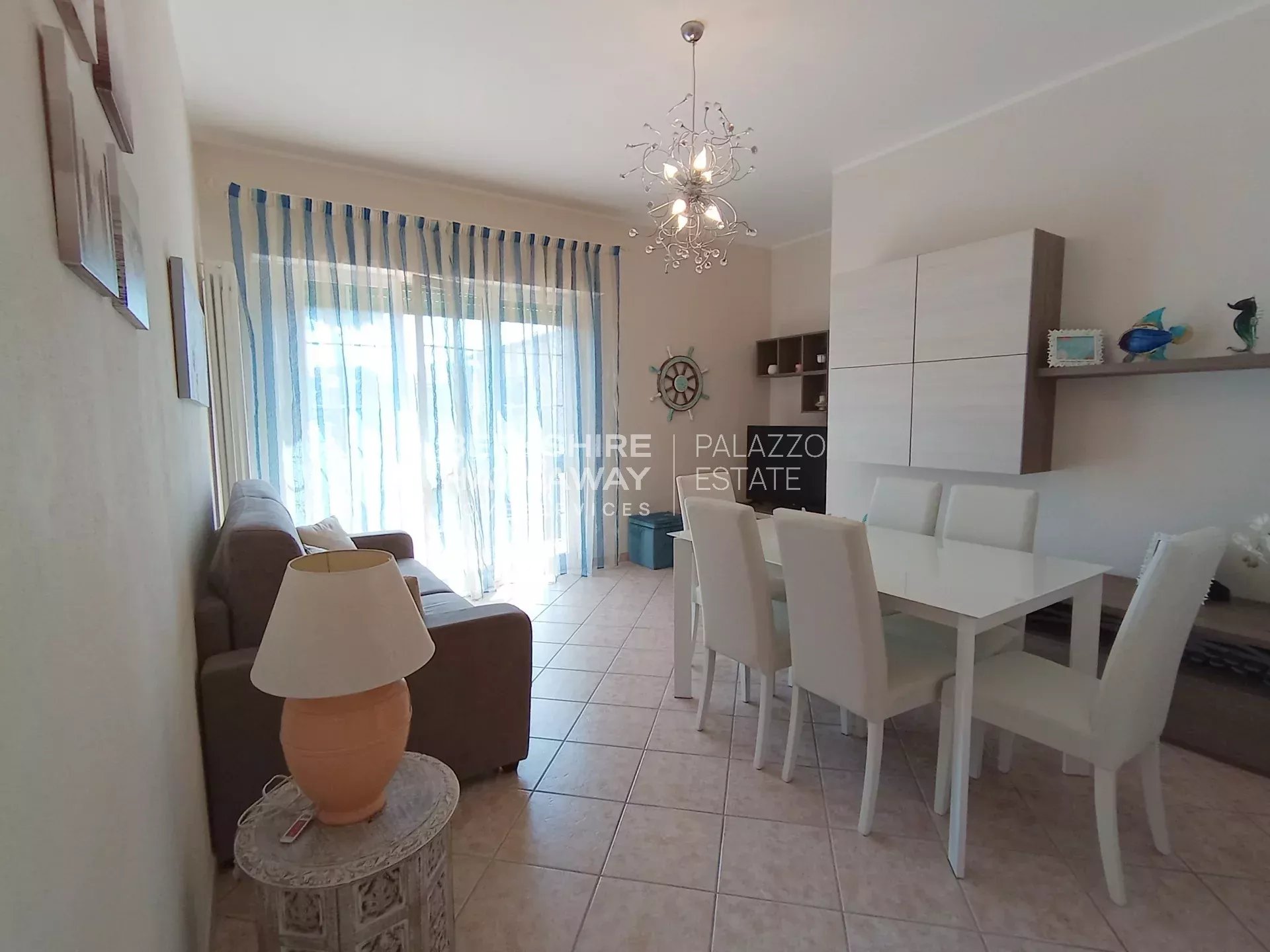 Продажа Квартира Pietrasanta