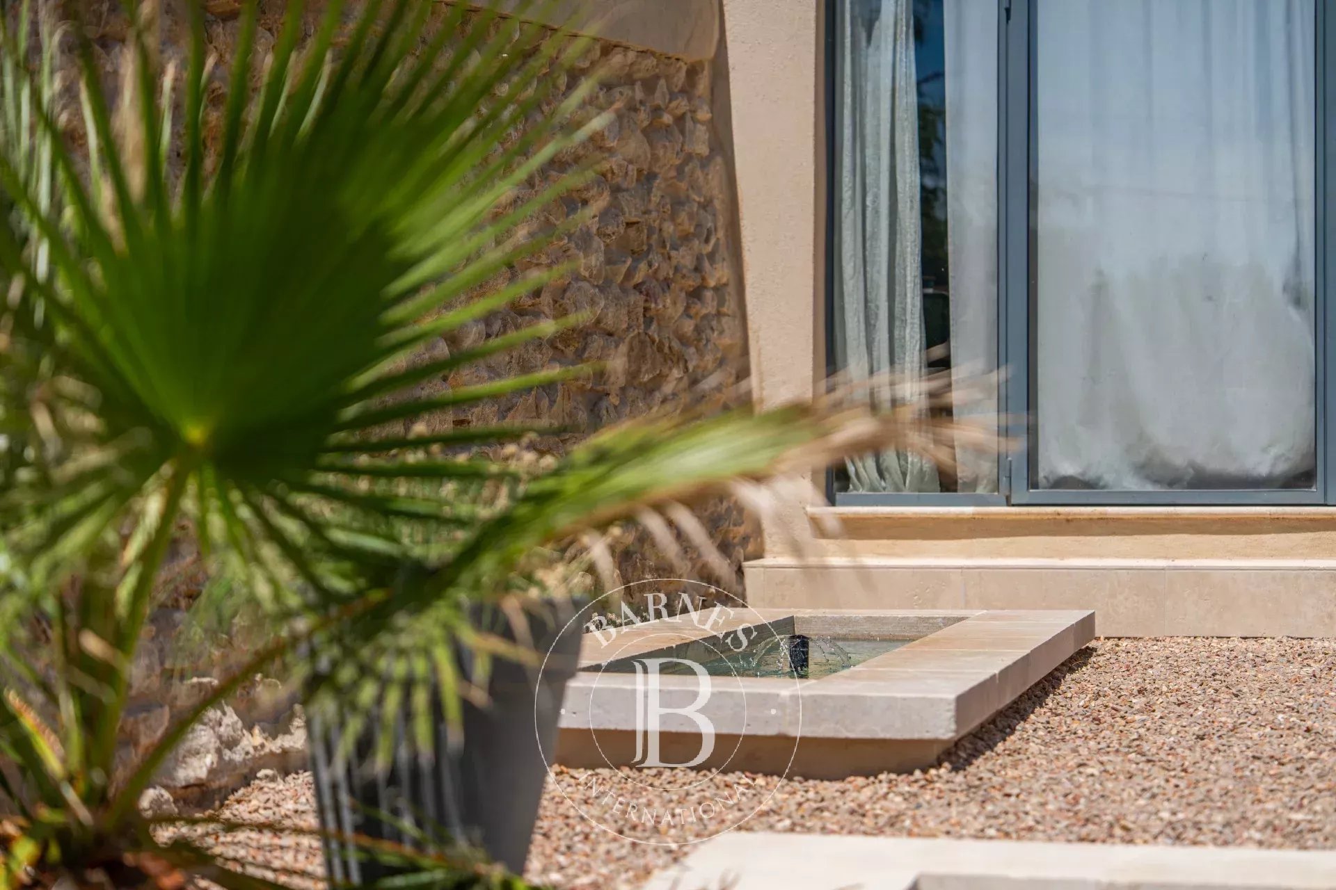 Mülkiyet Lourmarin - picture 23