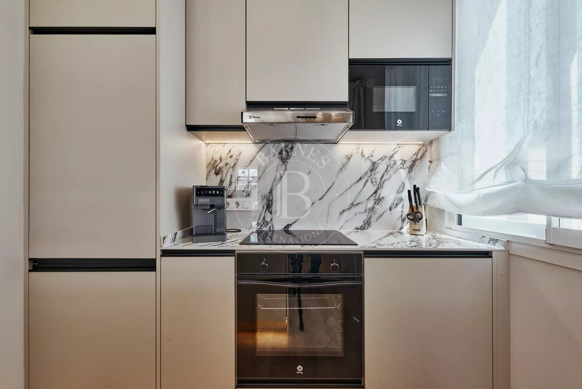 Daire Madrid - picture 5