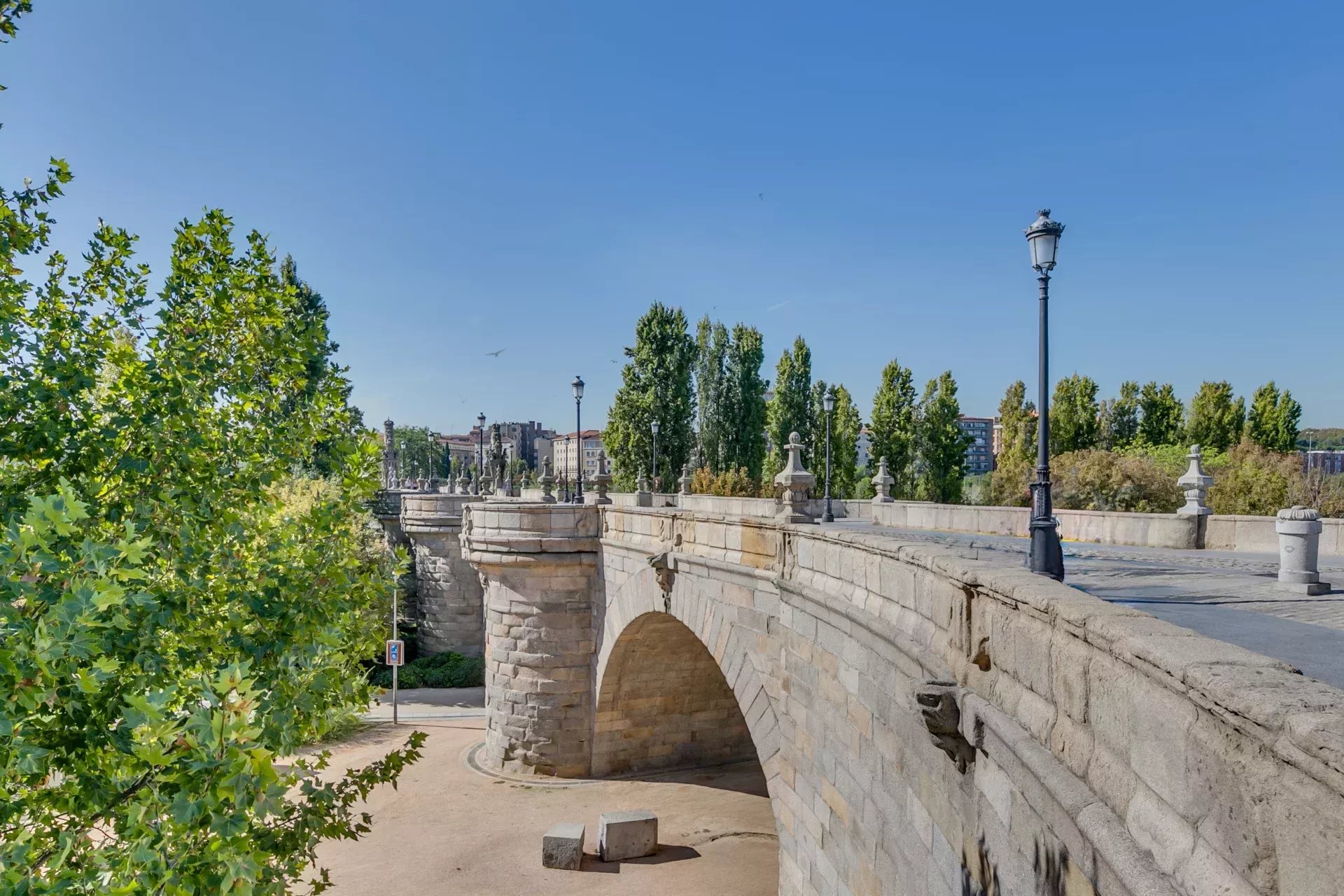 Daire Madrid - picture 32