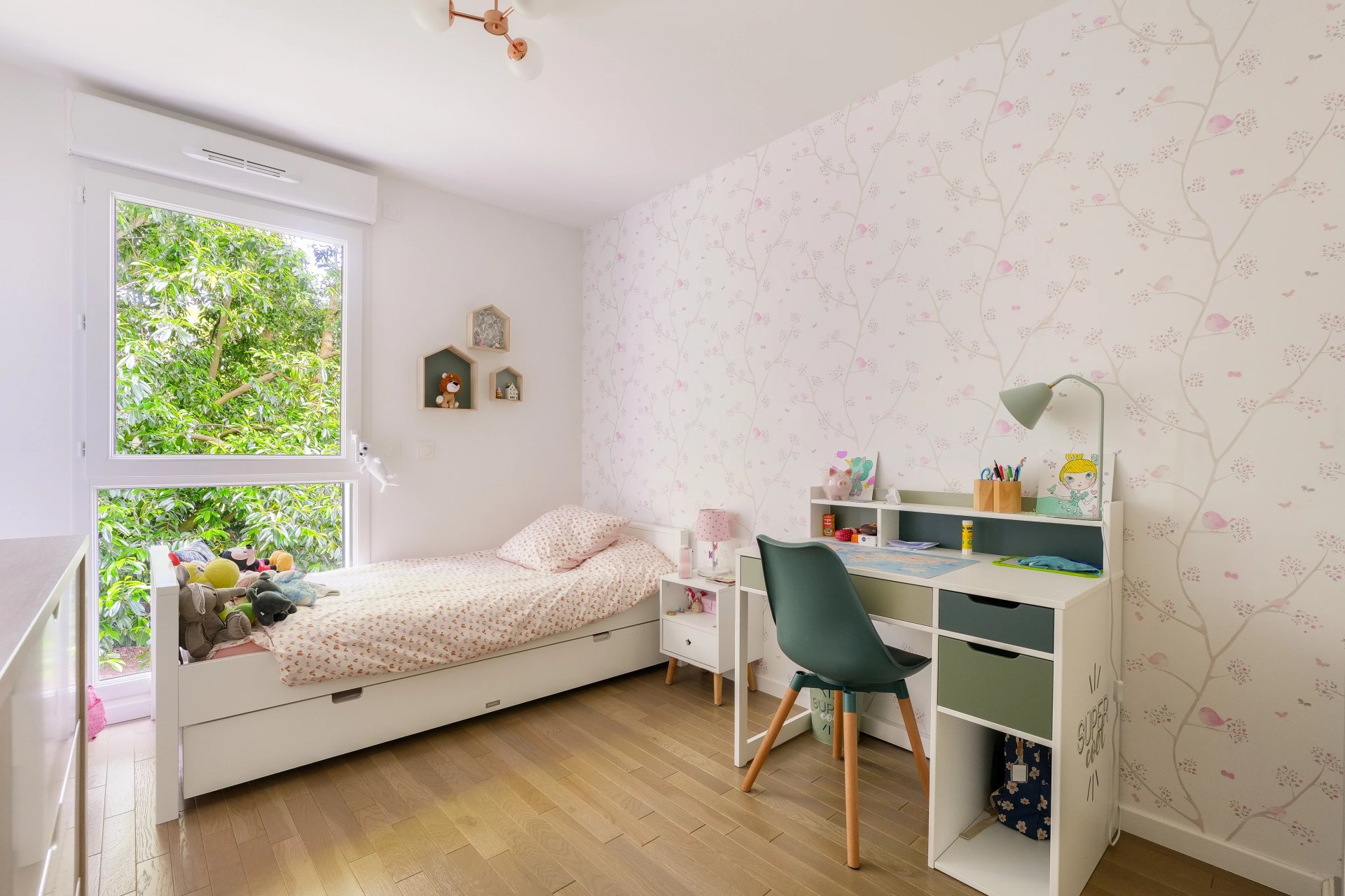 4 Bedroom Apartment/Flat's Image 6