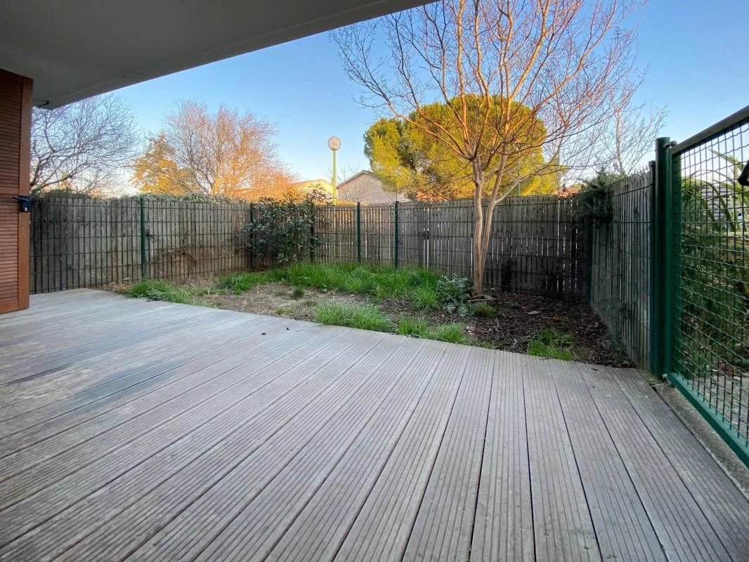 Vente Appartement Toulouse