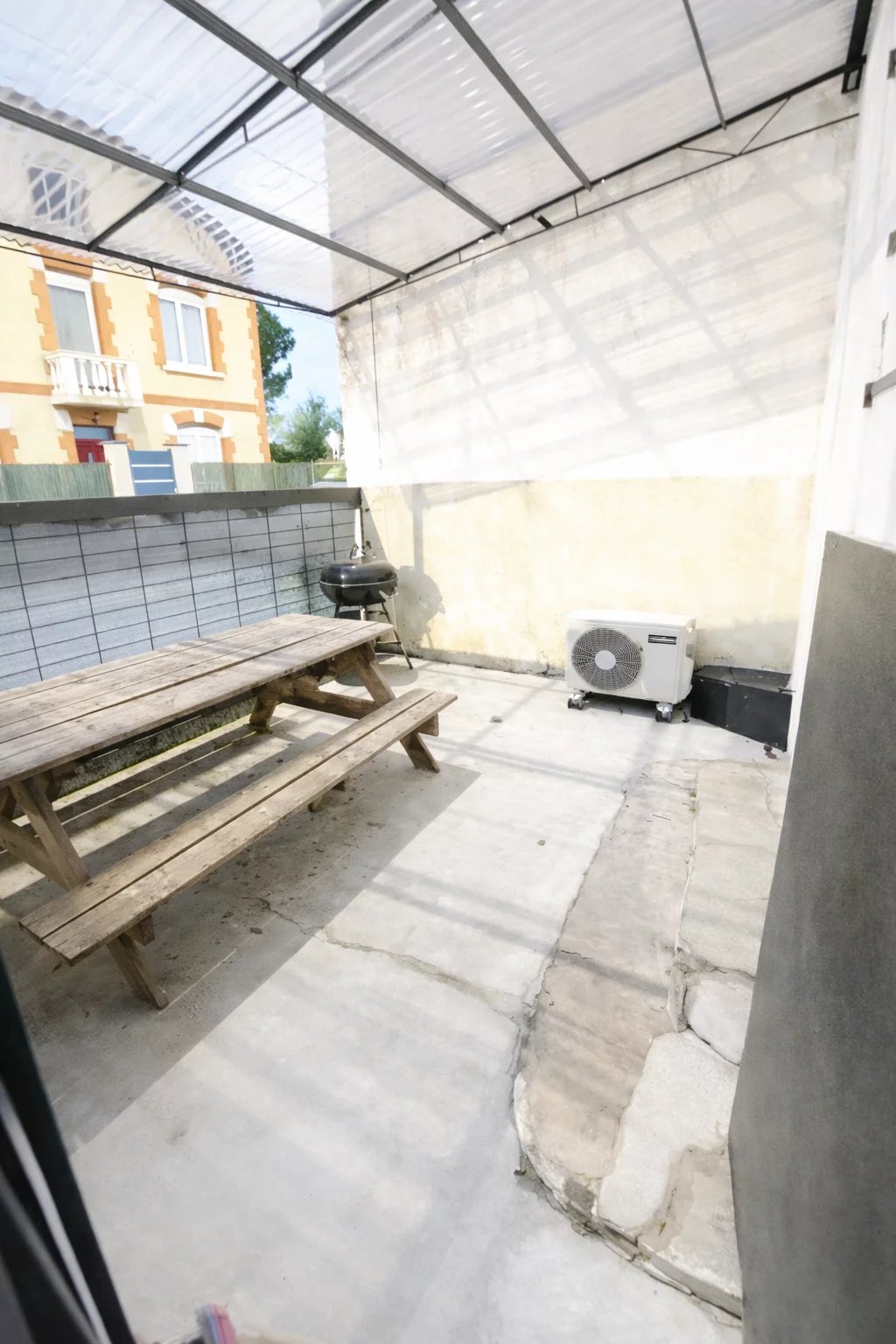 Village house for sale Artigat, Ariège