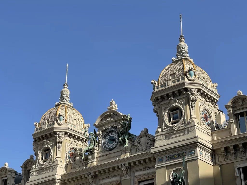 Vente Droit au bail Monaco Carré d'Or