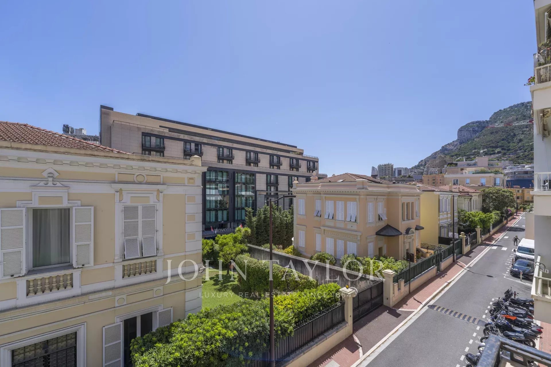 Vente Appartement Monaco Monte-Carlo