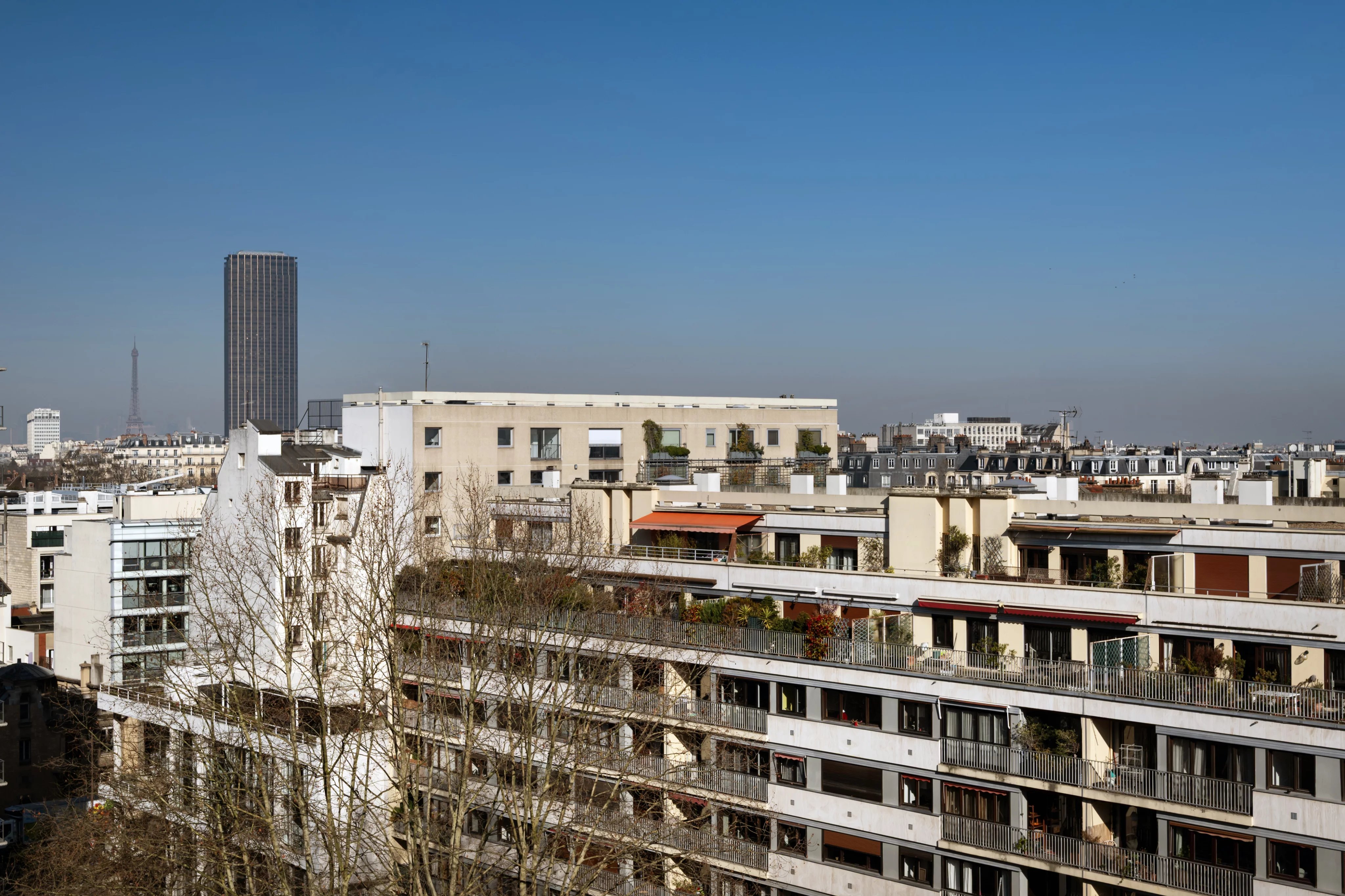 Agence immobilière de Valuo
