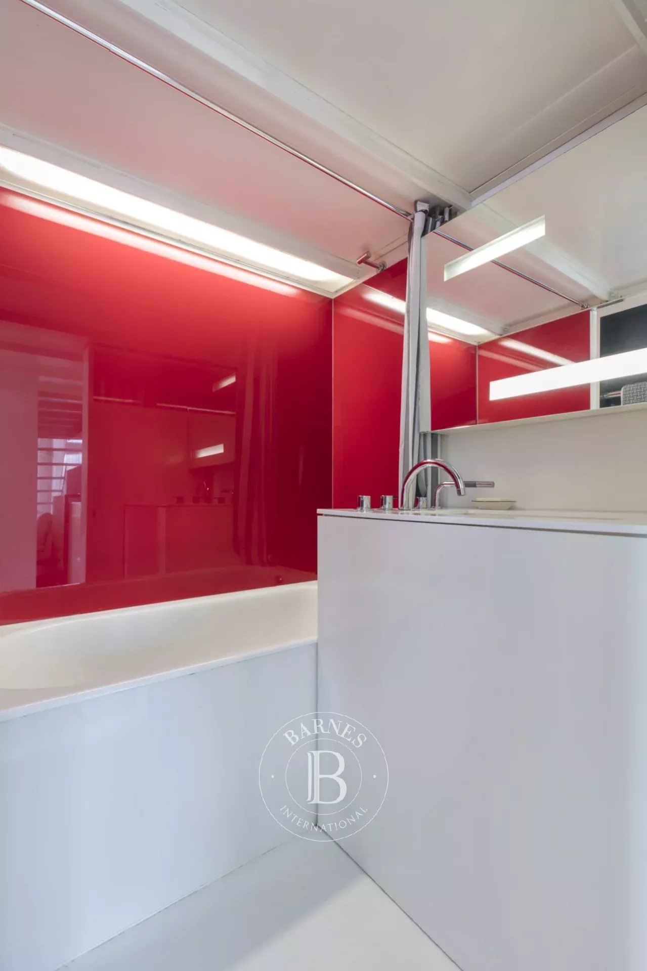 Daire Paris 9ème - picture 6