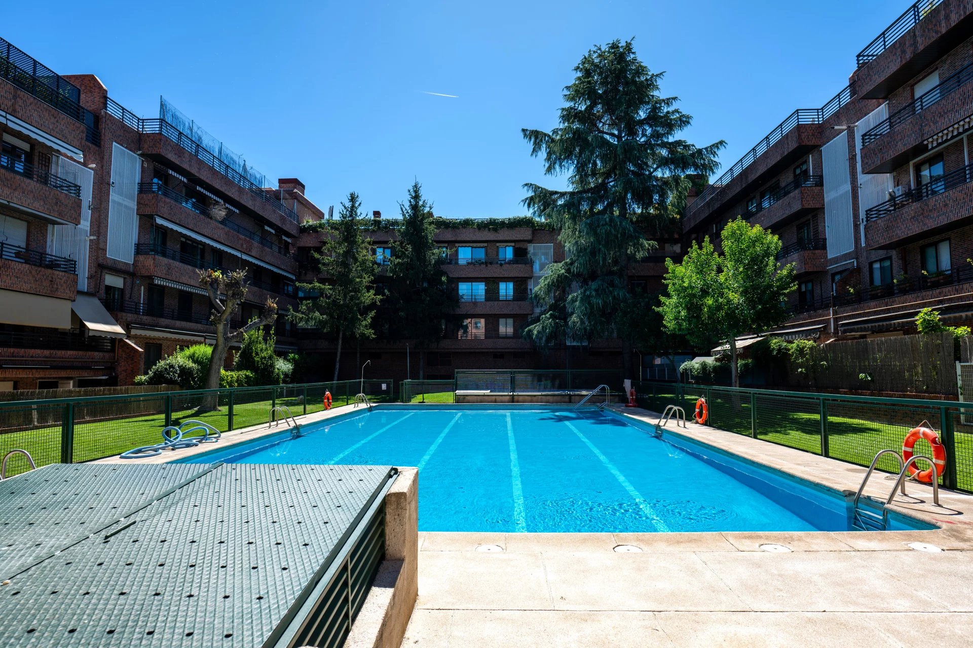 Sale Apartment Pozuelo de Alarcón Avenida Europa