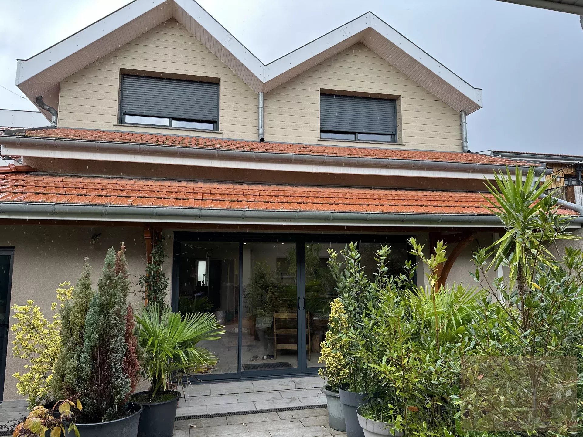 Agence immobilière de Deligey Immo Conseil