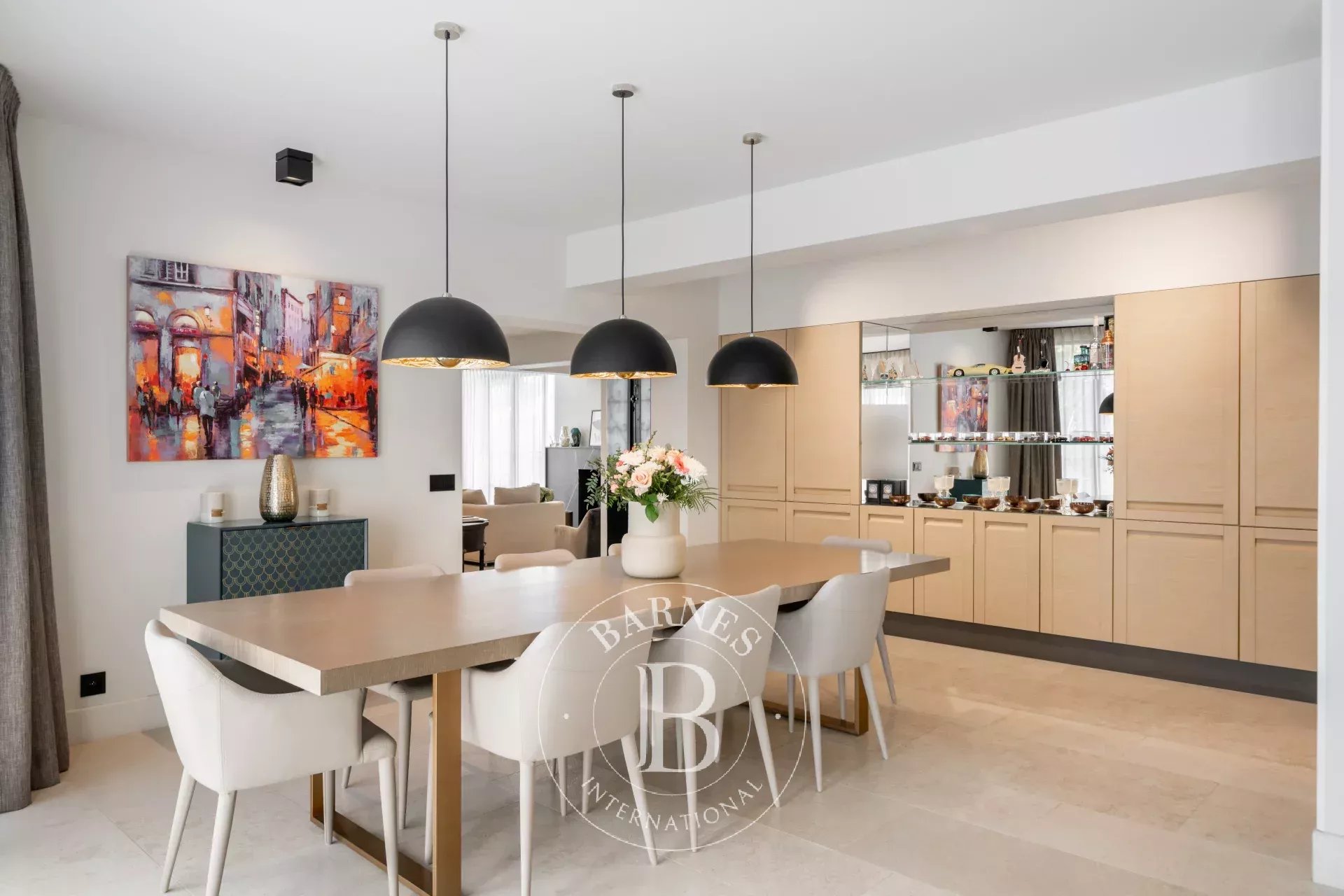 Villa Le Cannet - picture 27