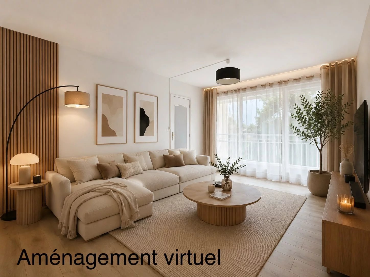 Vente Appartement Élancourt