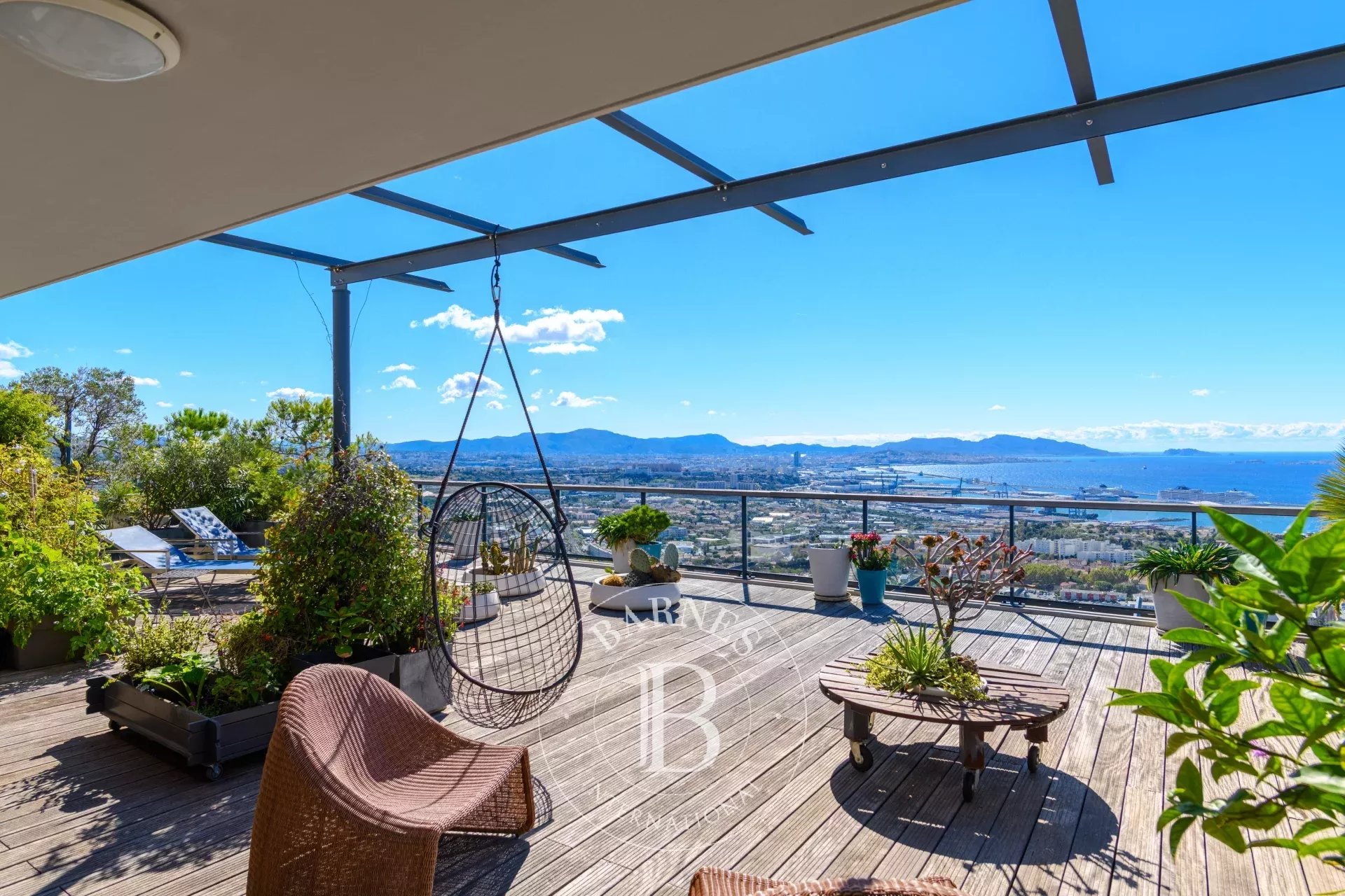 Daire Marseille 16ème - picture 11