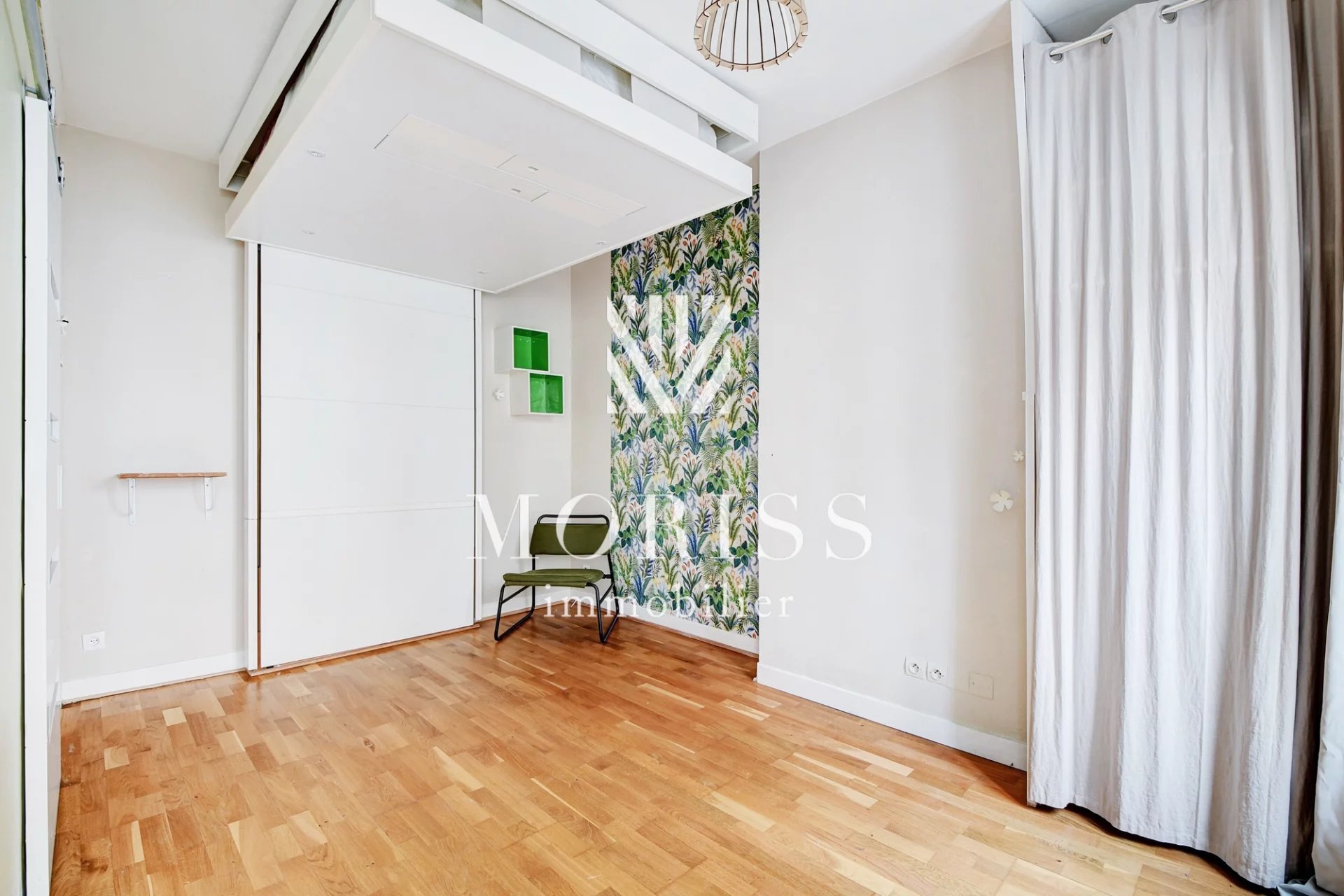 STUDIO - 75011 - FOLIE-MÉRICOURT - Image Array