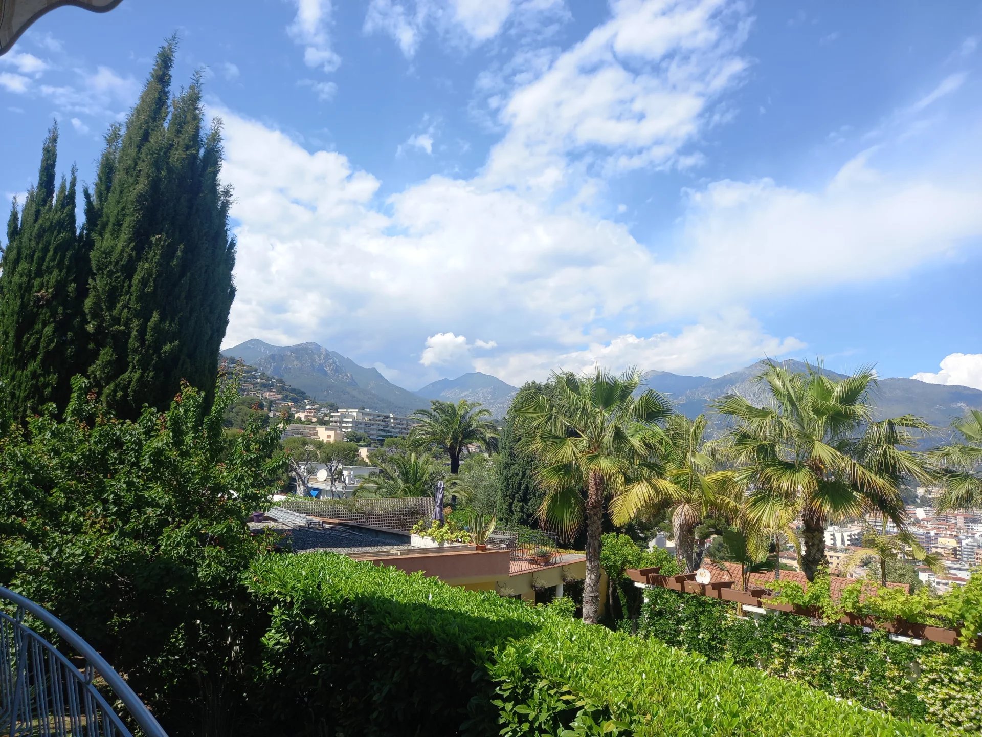 Sale Villa Roquebrune-Cap-Martin