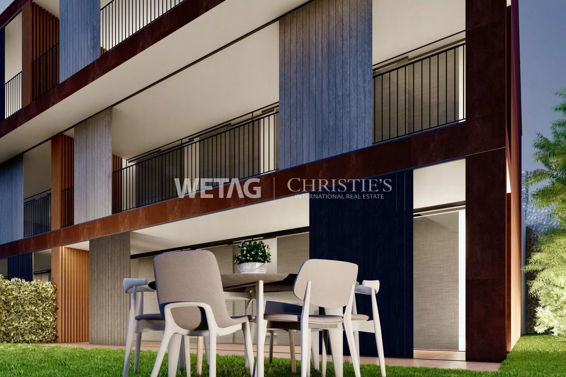 3 Bedroom Villa/Townhouse's Image 5
