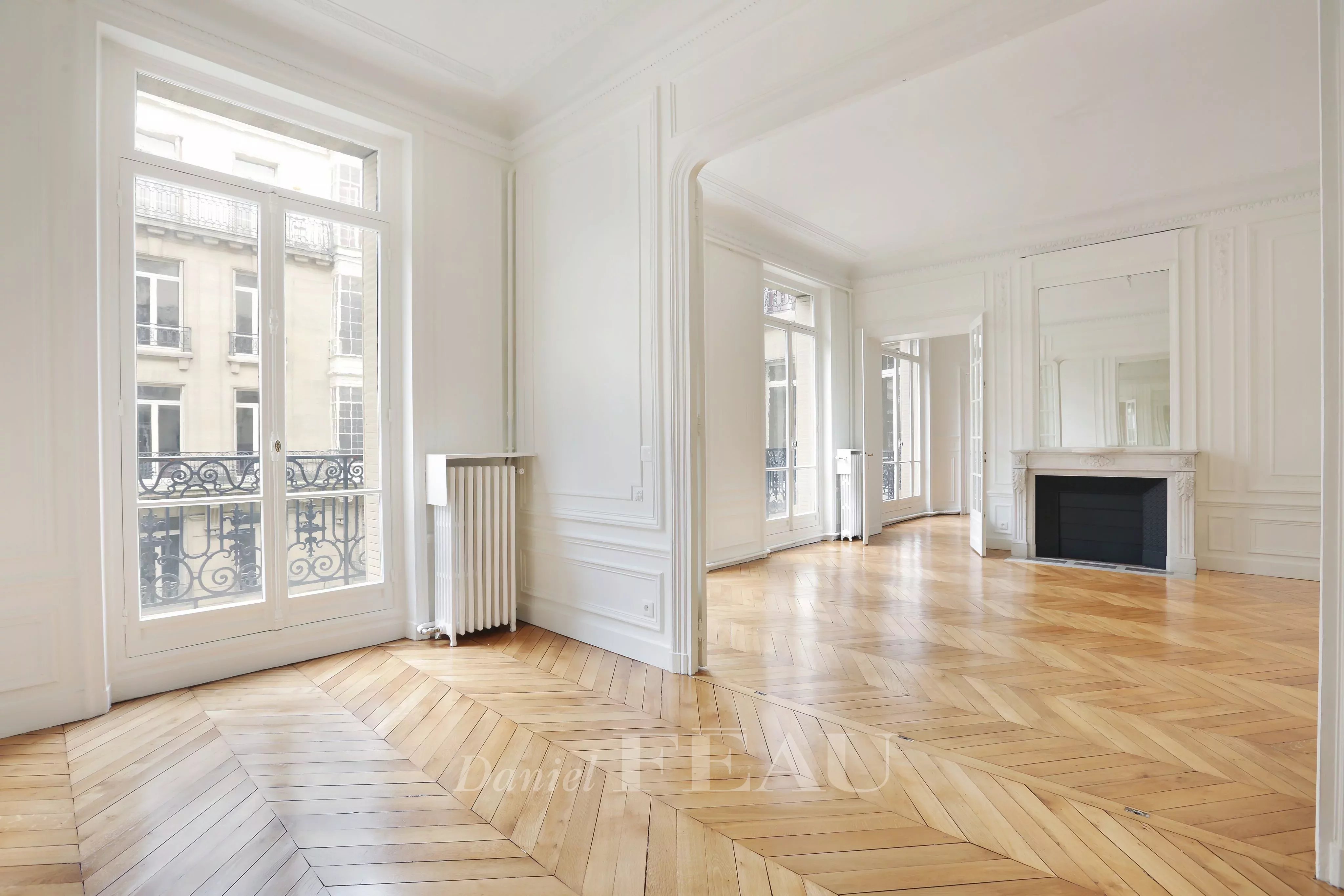 Location Appartement Paris 5ème