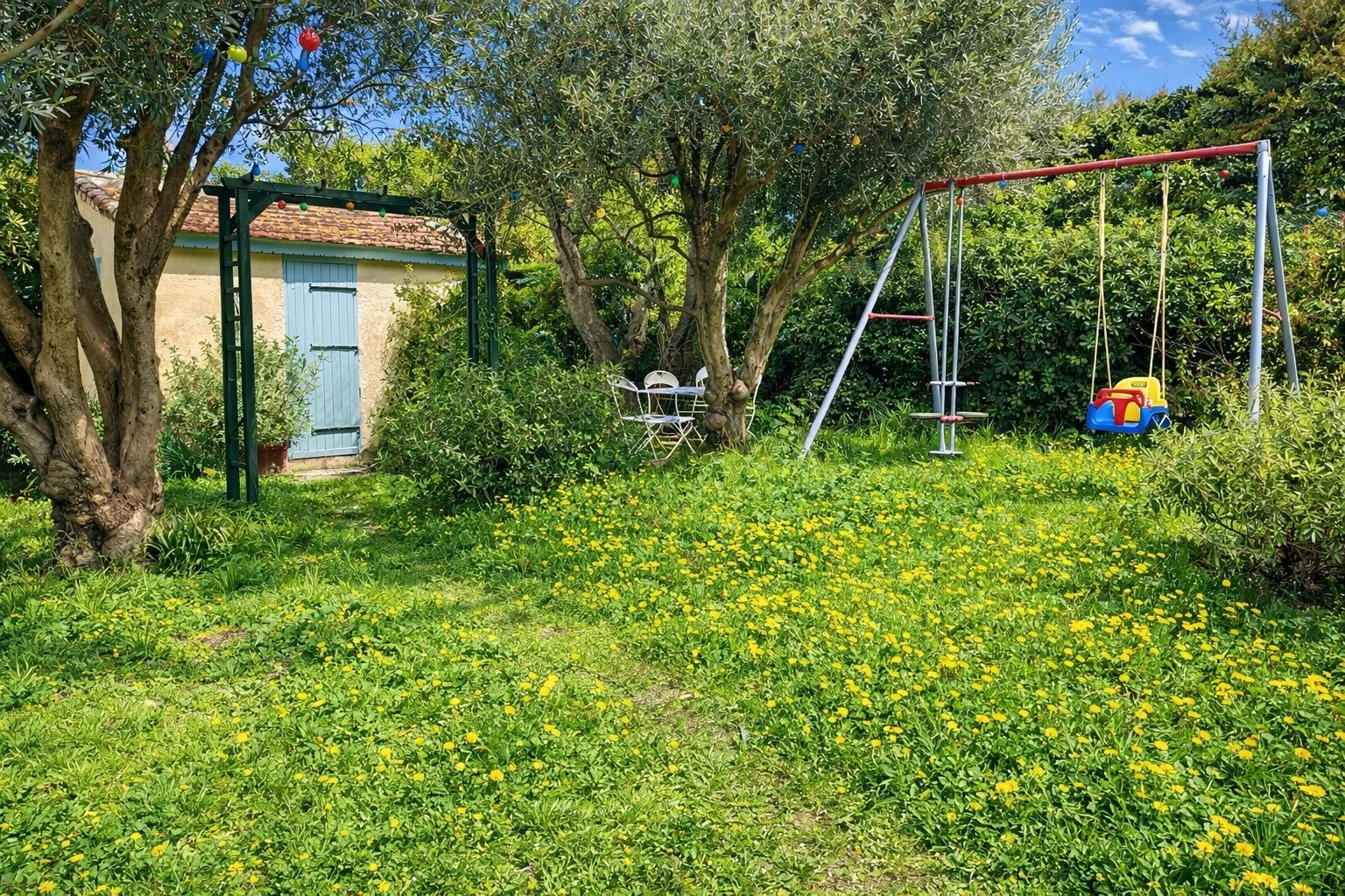 Maison 3 pièces 75m²