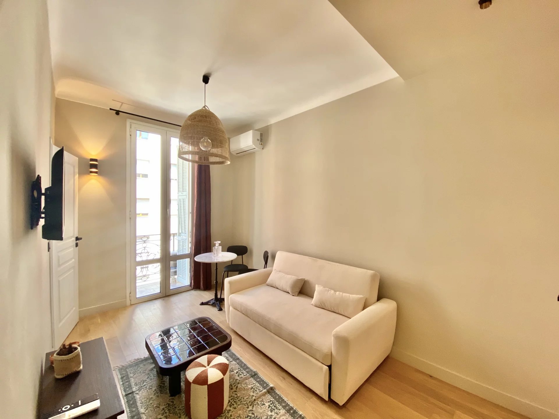 Vente Appartement Nice Riquier