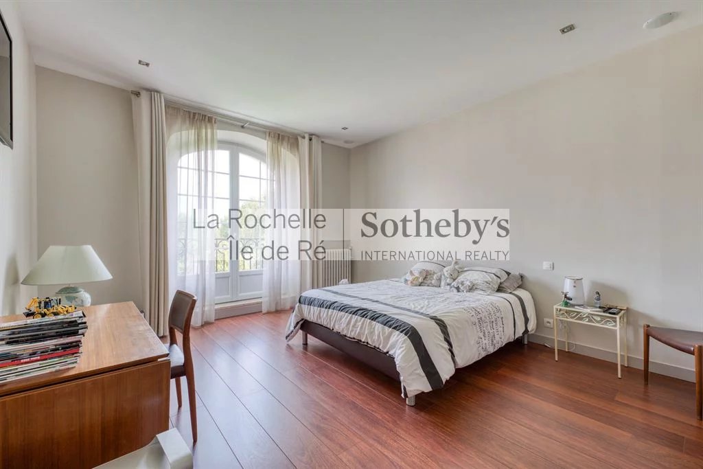 Vente Maison La Rochelle