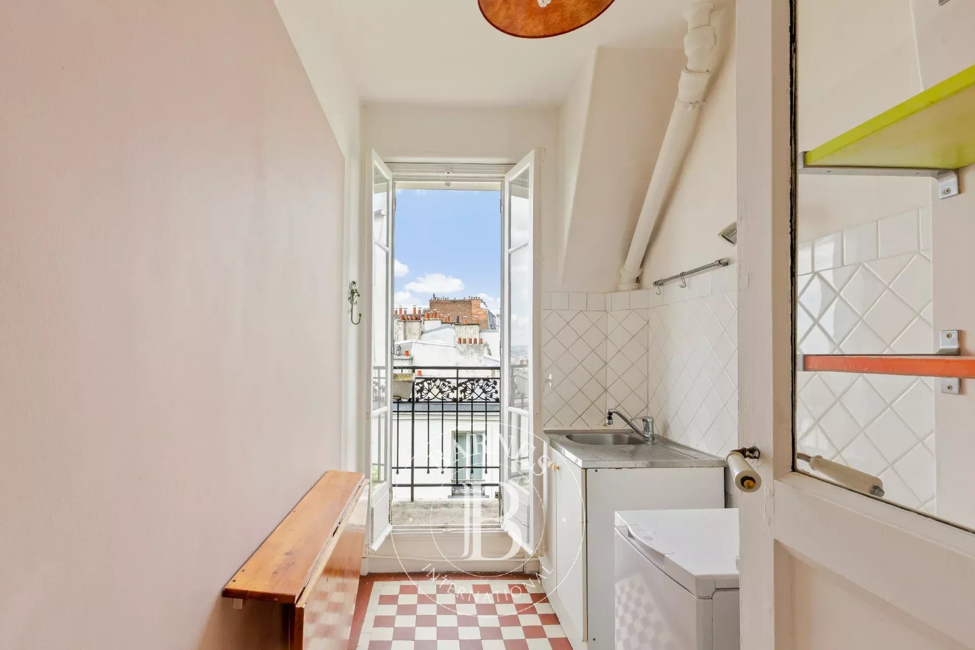 Paris  - Apartment  - picture 10