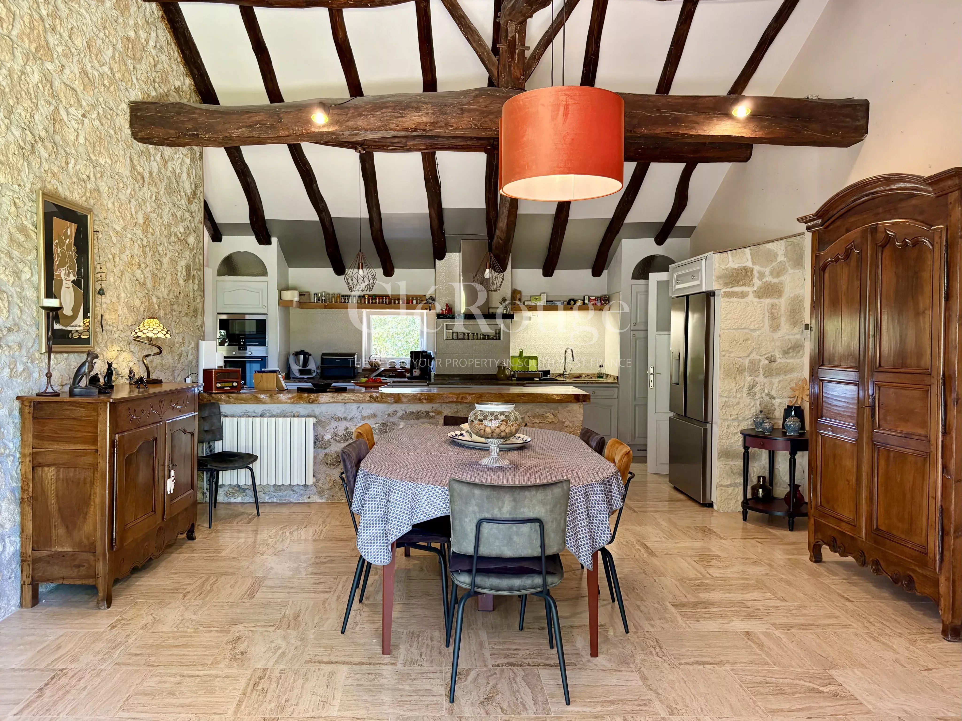 House in Sainte-Livrade-sur-Lot - Image 5