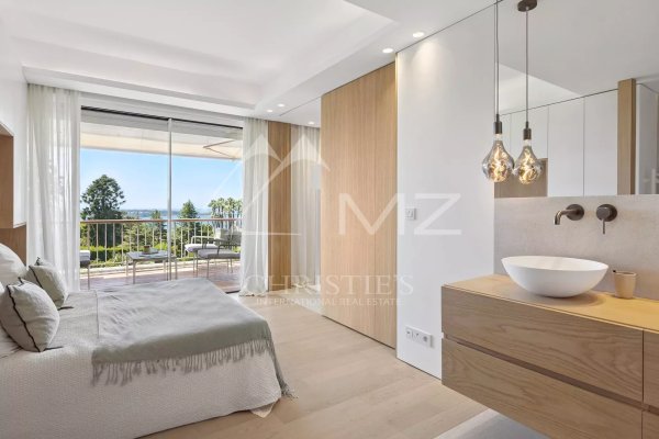 SOLE AGENT: 4 contemporary rooms in a prestigious residence — photo 7