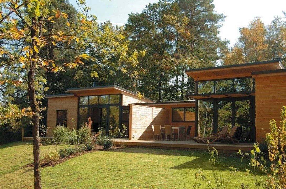 Vente Maison Chaumont-sur-Tharonne