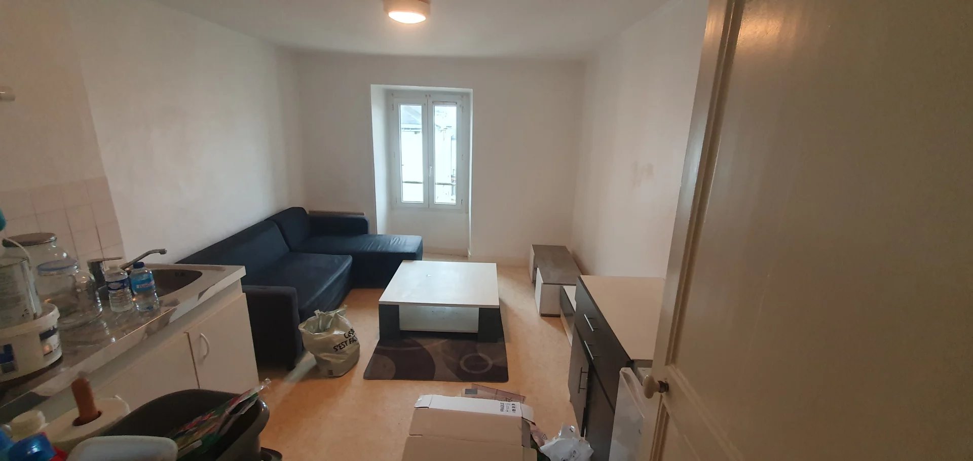 Savenay - 2pi&egrave;ces