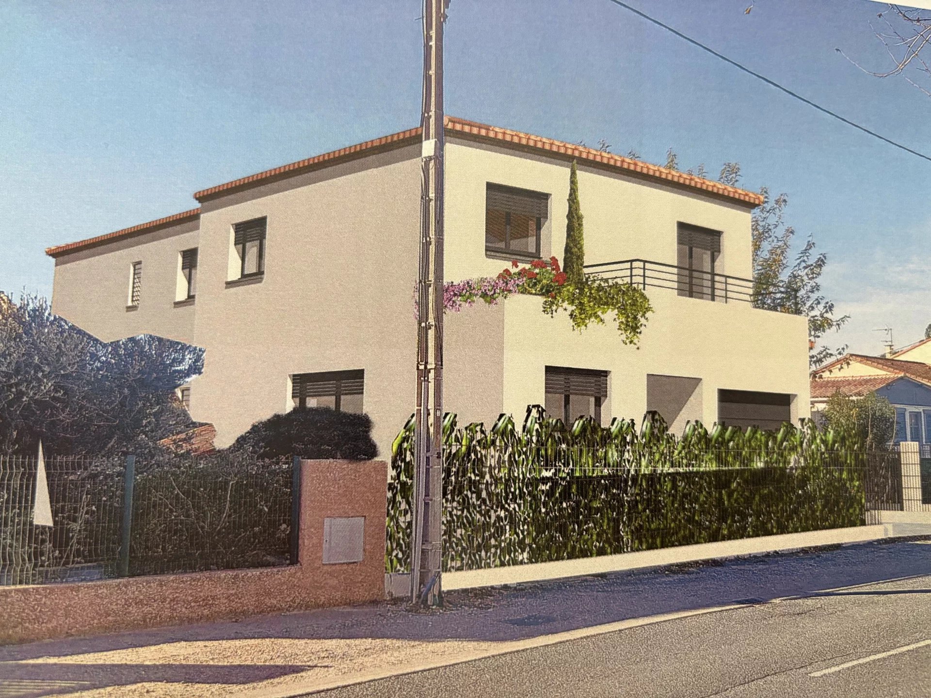 Agence immobilière de Mètre Carré Sanctuary