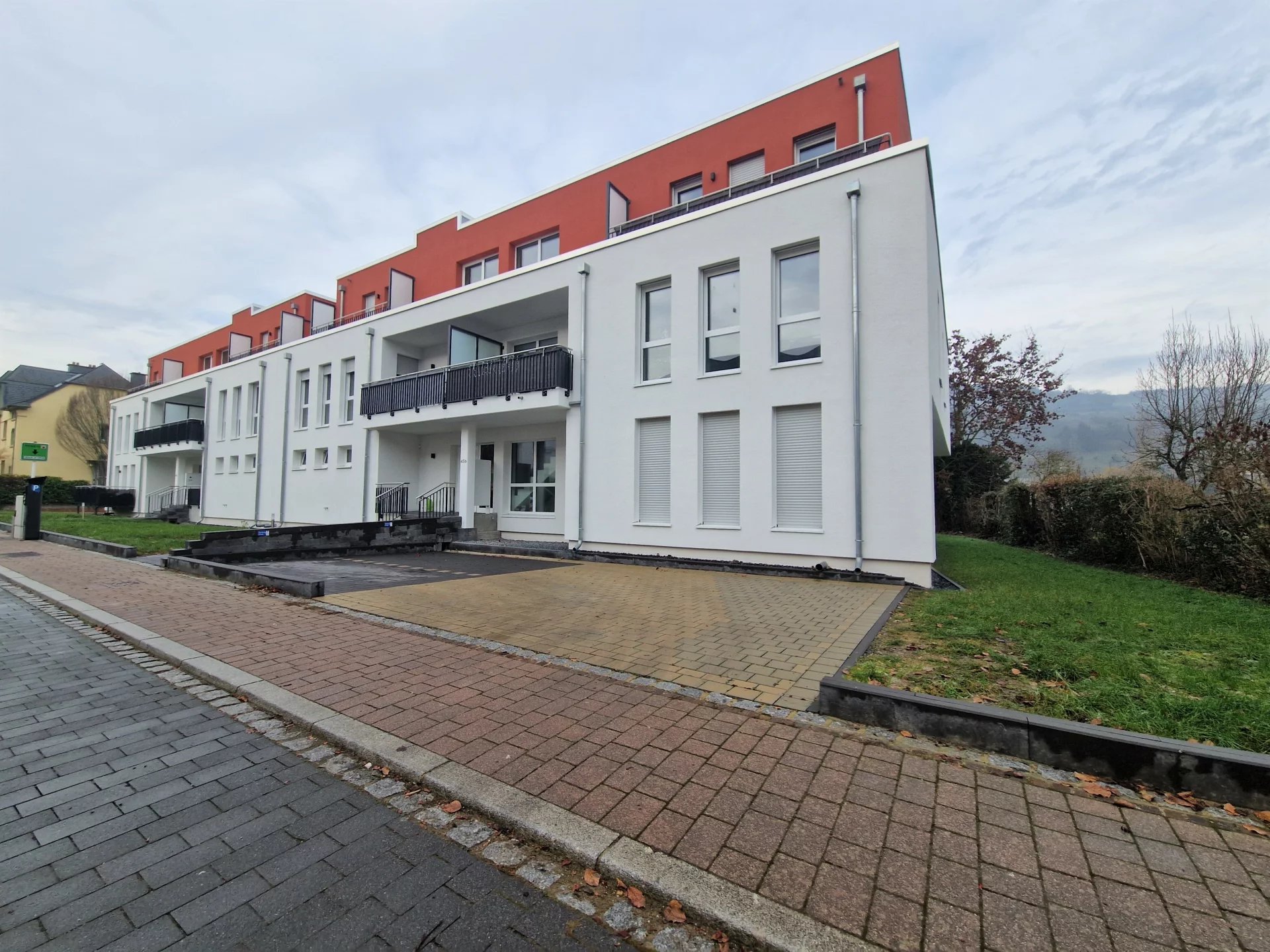AppartementDiekirch