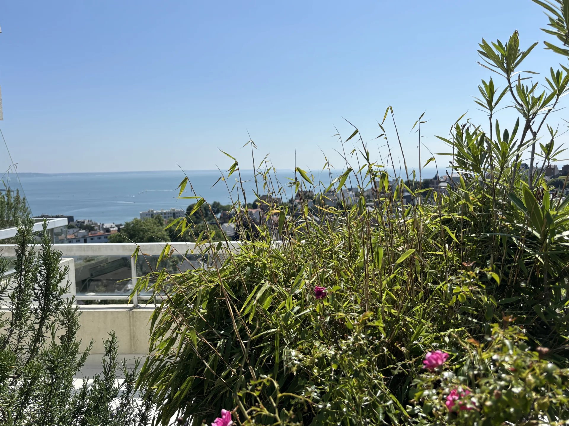 Vente Appartement Sainte-Adresse