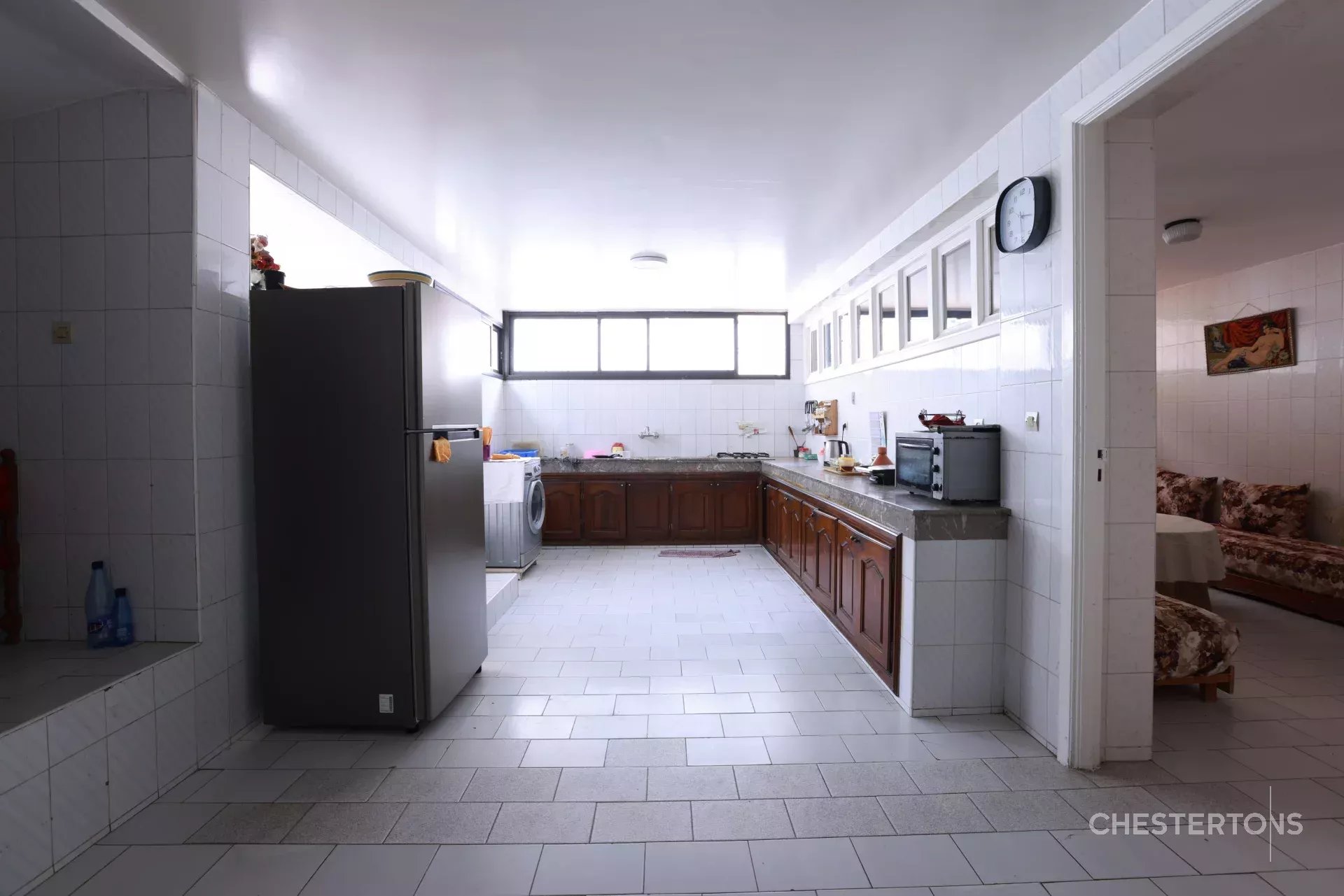 Image of Villa - 4 Bedrooms for Sale in Casablanca-Casablanca-Morocco, Image 24