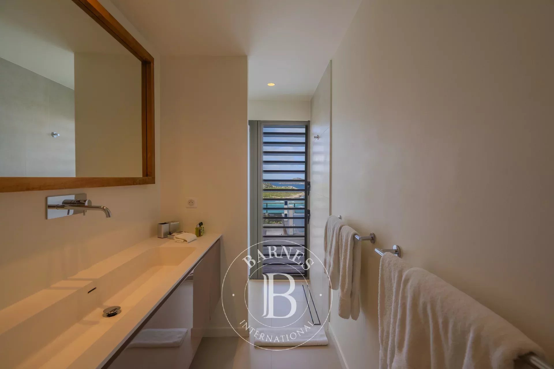 Saint-Jean  - Villa 4 Chambres - picture 12