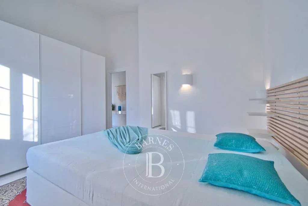 San Teodoro  - Villa  4 Chambres - picture 10