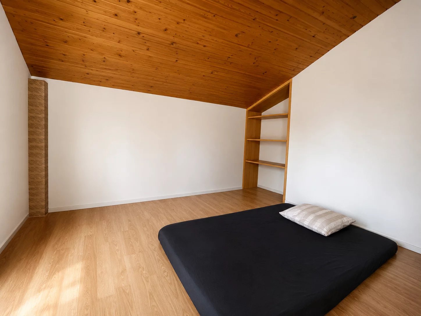 Vente Appartement Émerainville