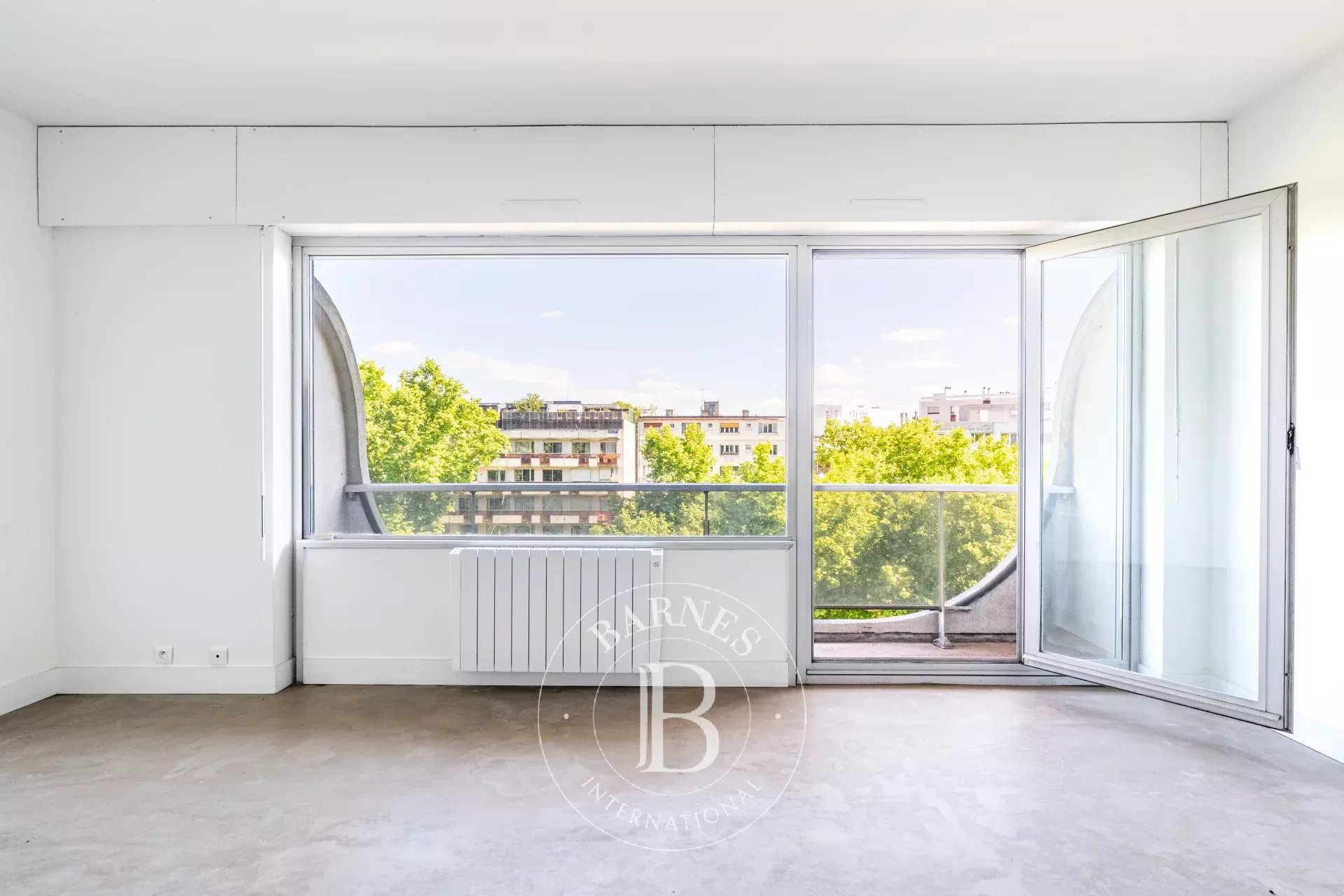 Daire Neuilly-sur-Seine - picture 4