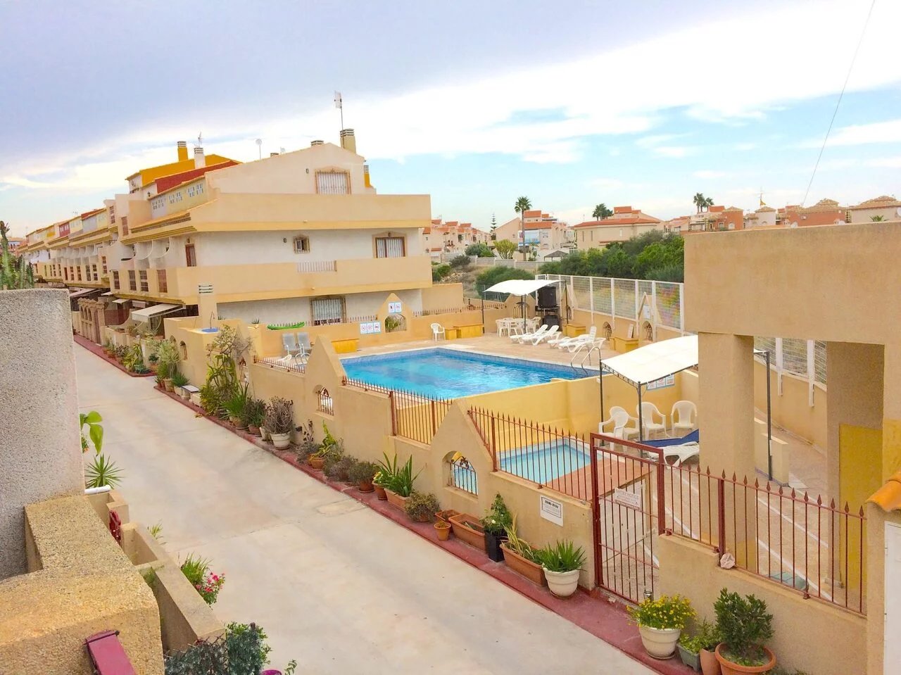 Agence immobilière de NOFFIMMO