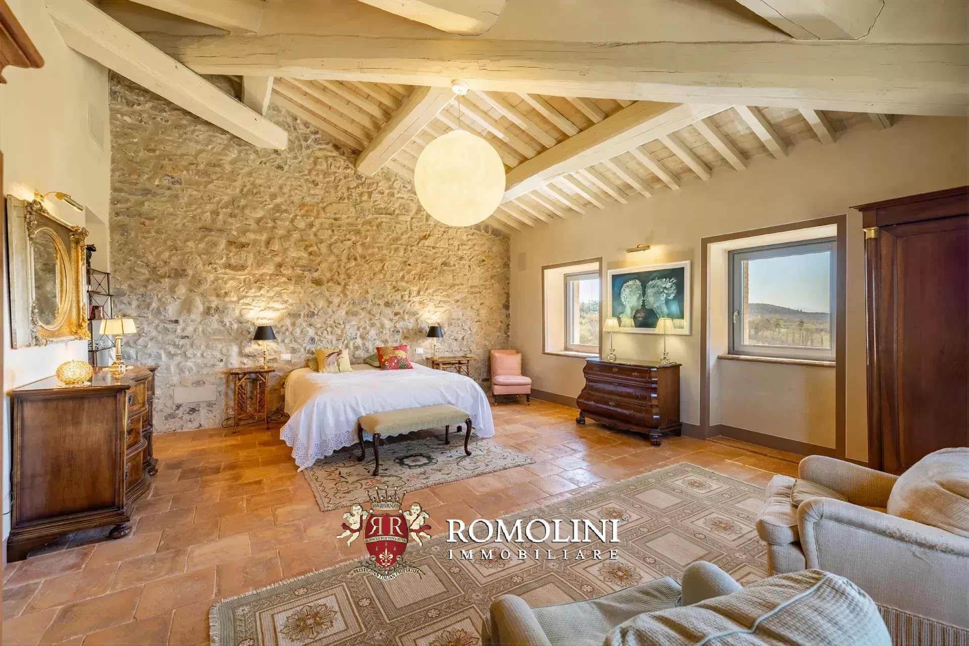 6 Bedroom Villa/Townhouse's Image 92