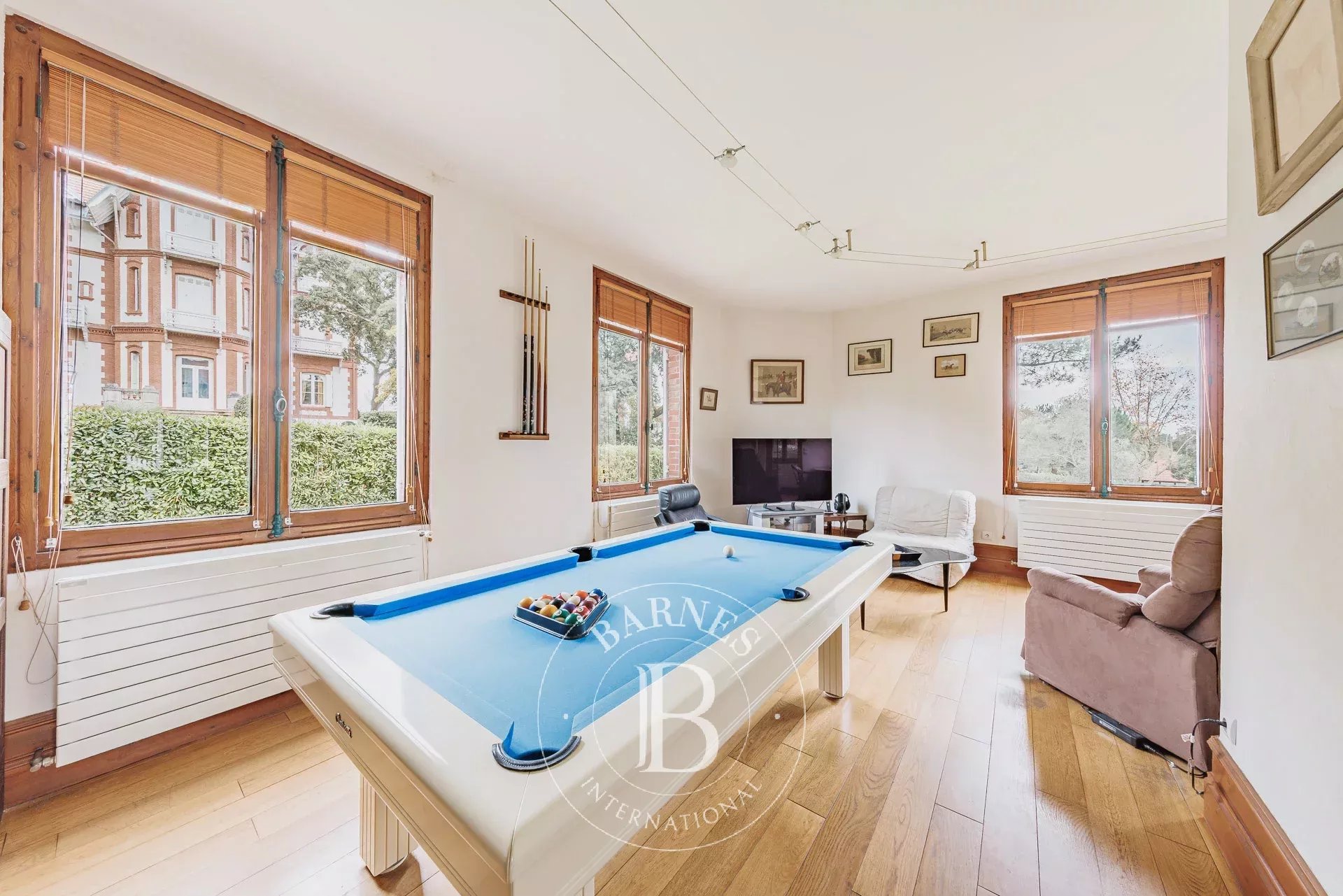 Villa Arcachon - picture 10