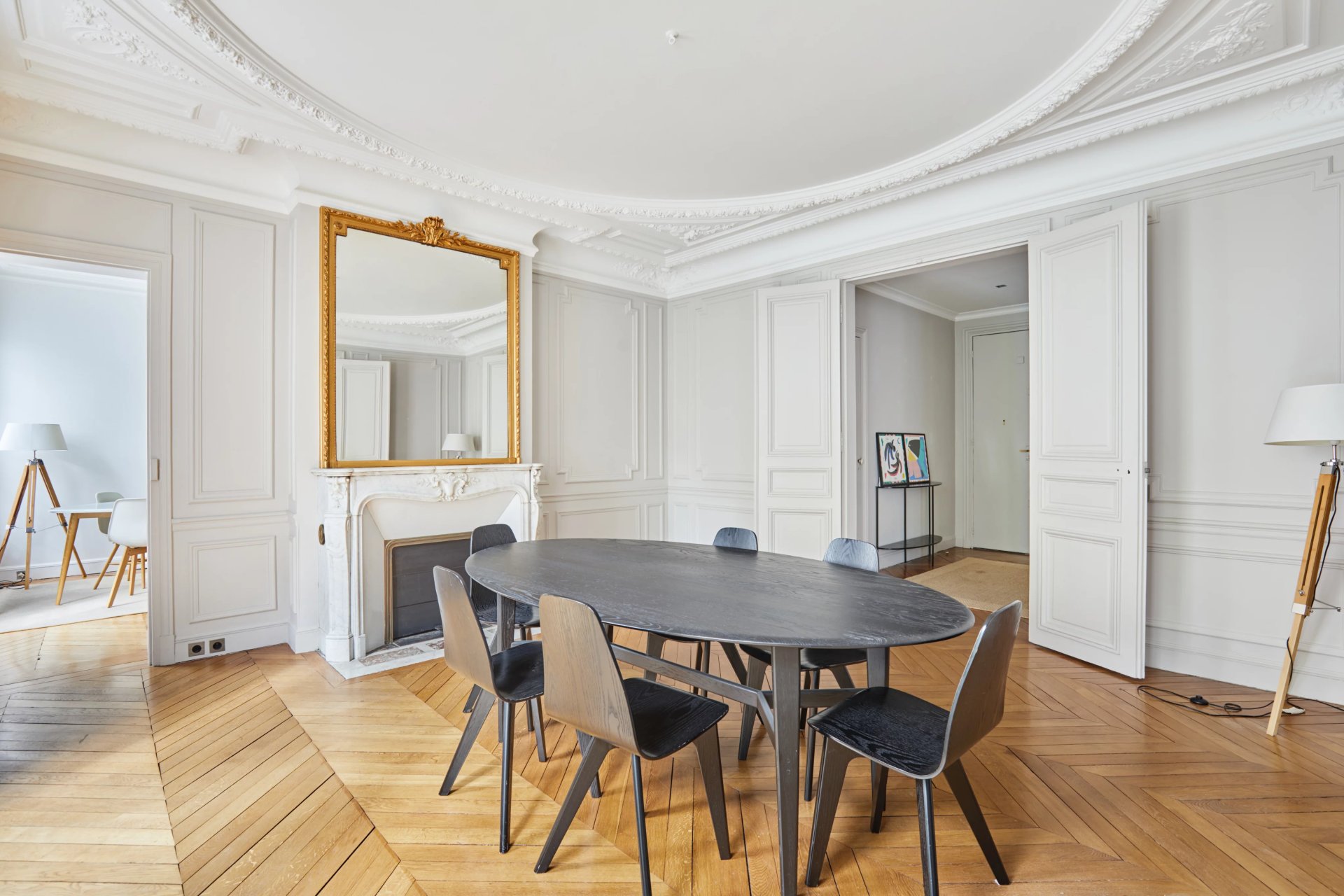 2 Bedroom Apartment/Flat's Image 4