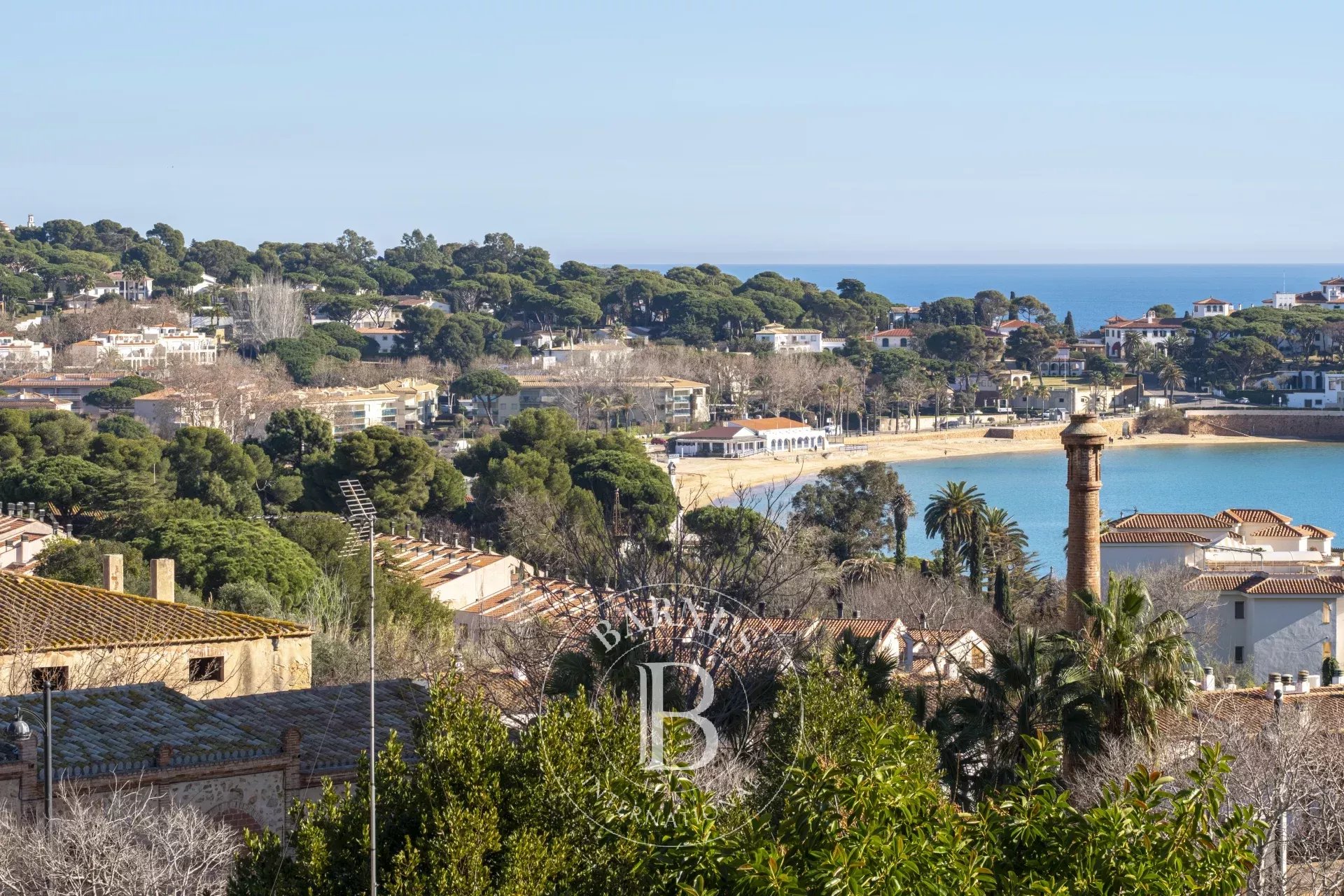 Дом Sant Feliu de Guíxols - picture 20