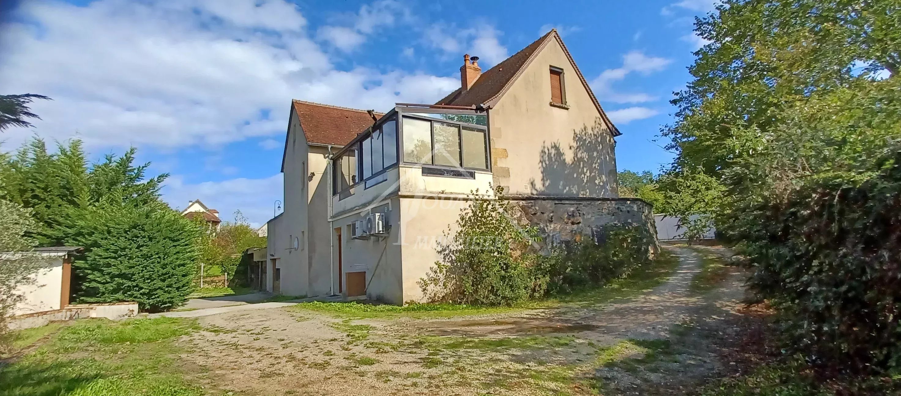 Agence immobilière de Jouan Immobilier