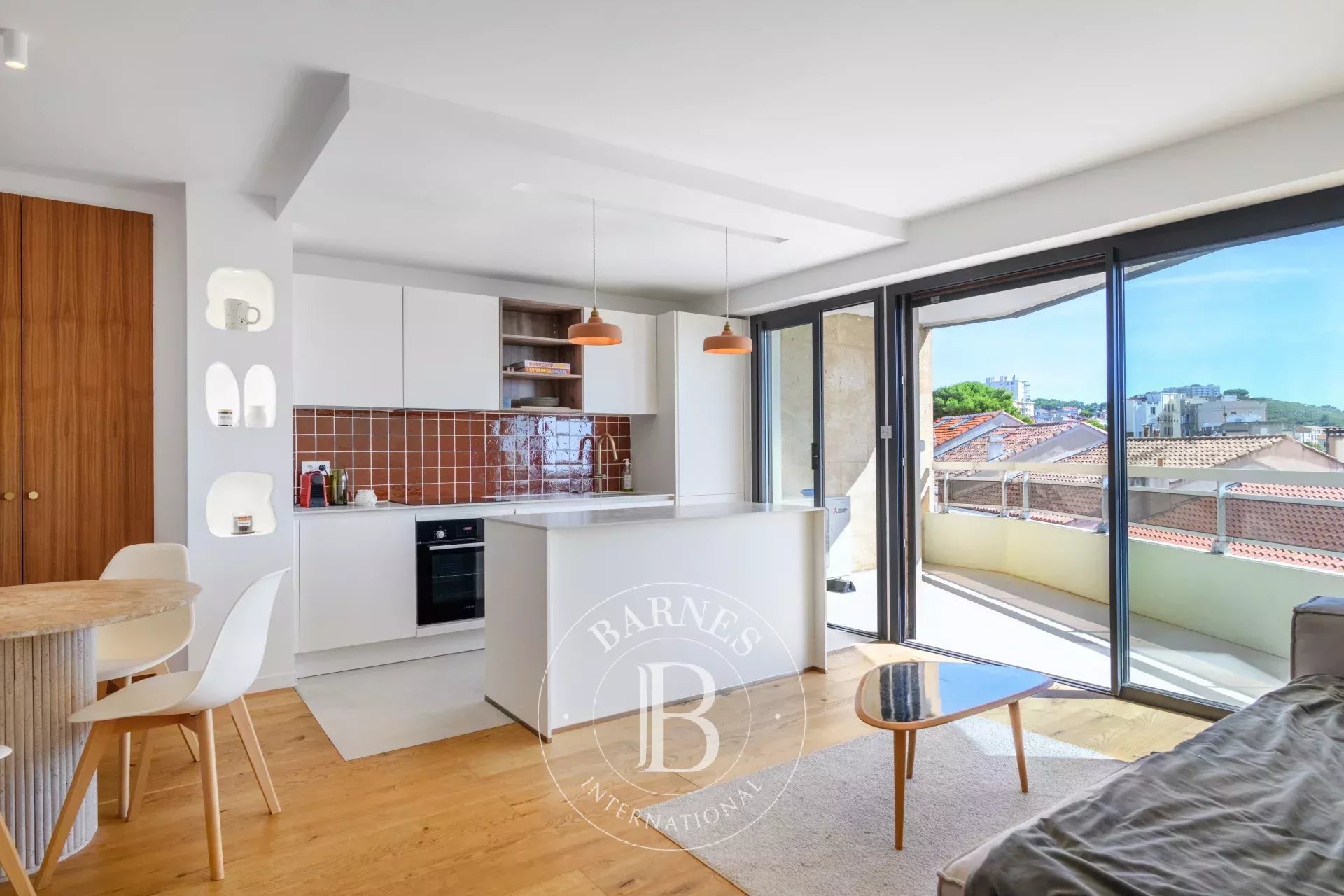 Daire Marseille 7ème