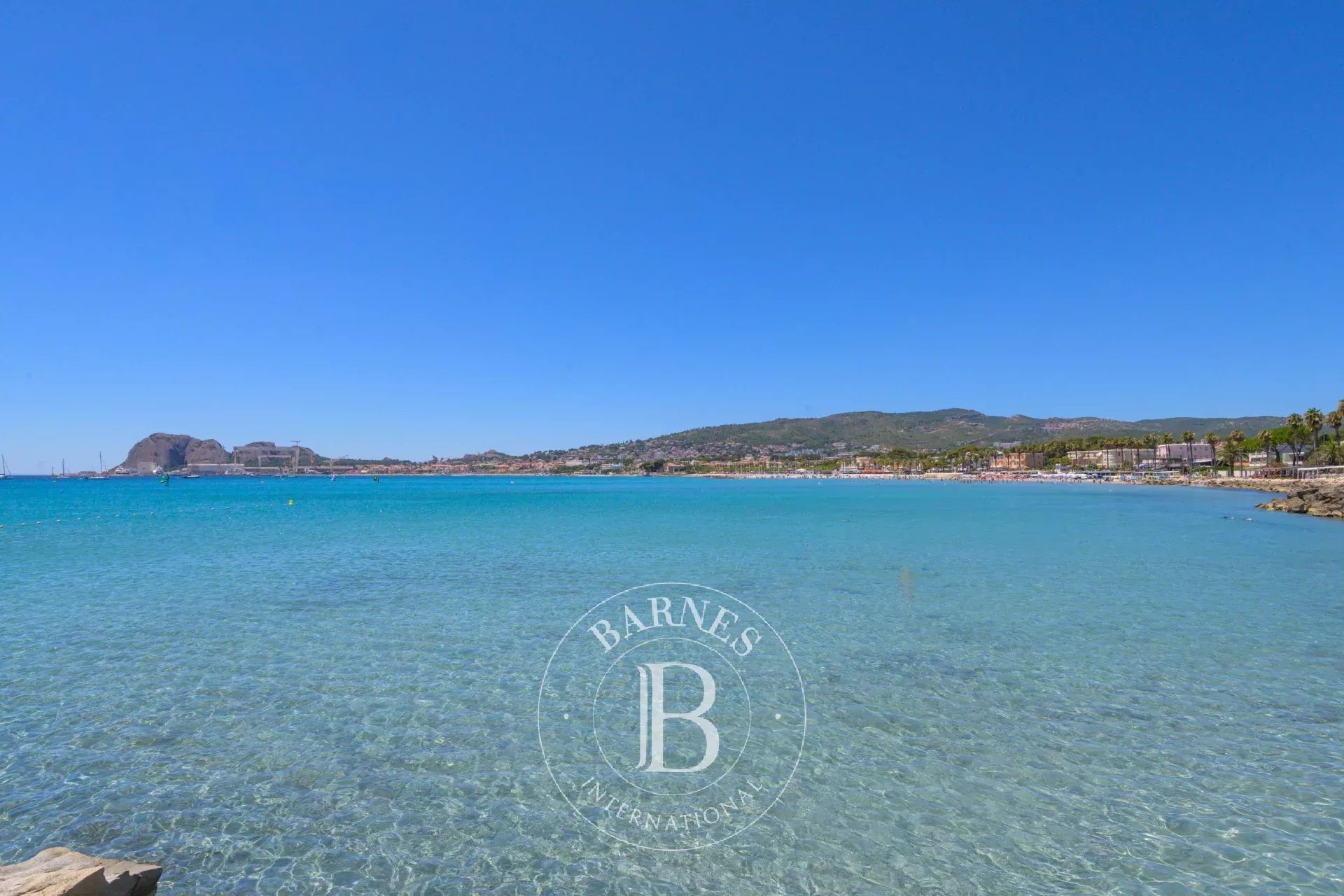 Daire La Ciotat - picture 22