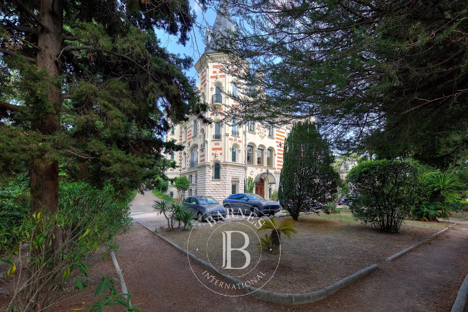 Daire Nice - picture 18