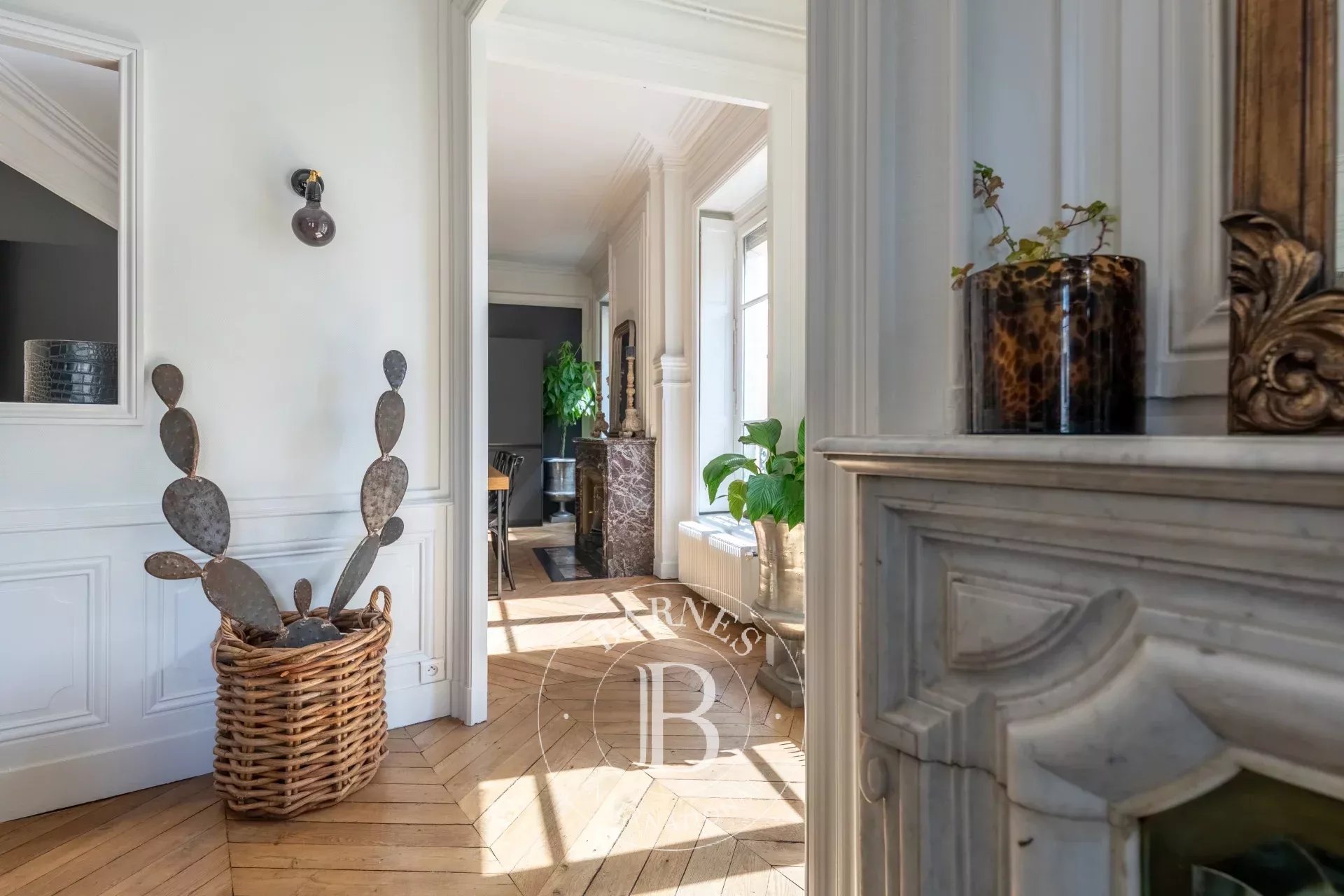 Daire Lyon 1er - picture 4