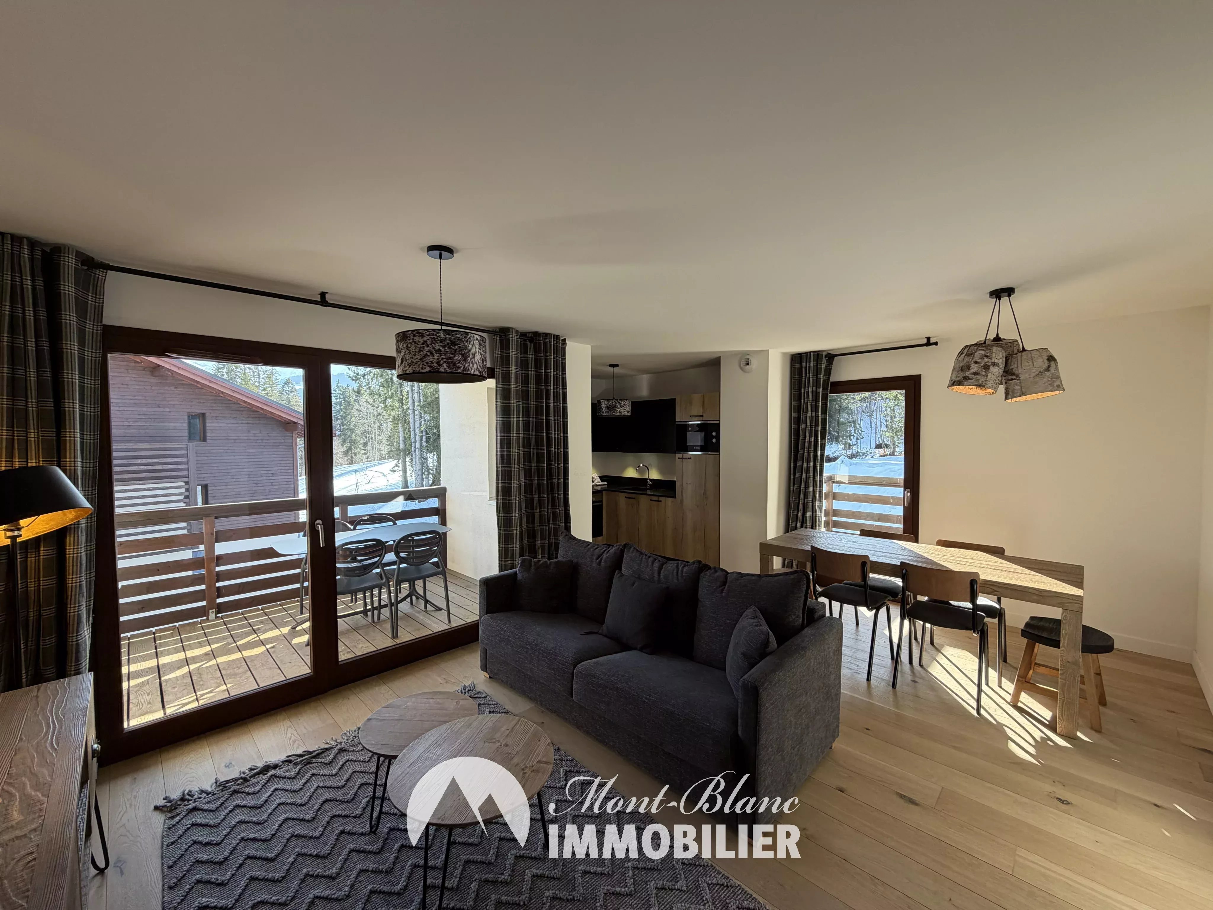 Agence immobilière de SAS MBI