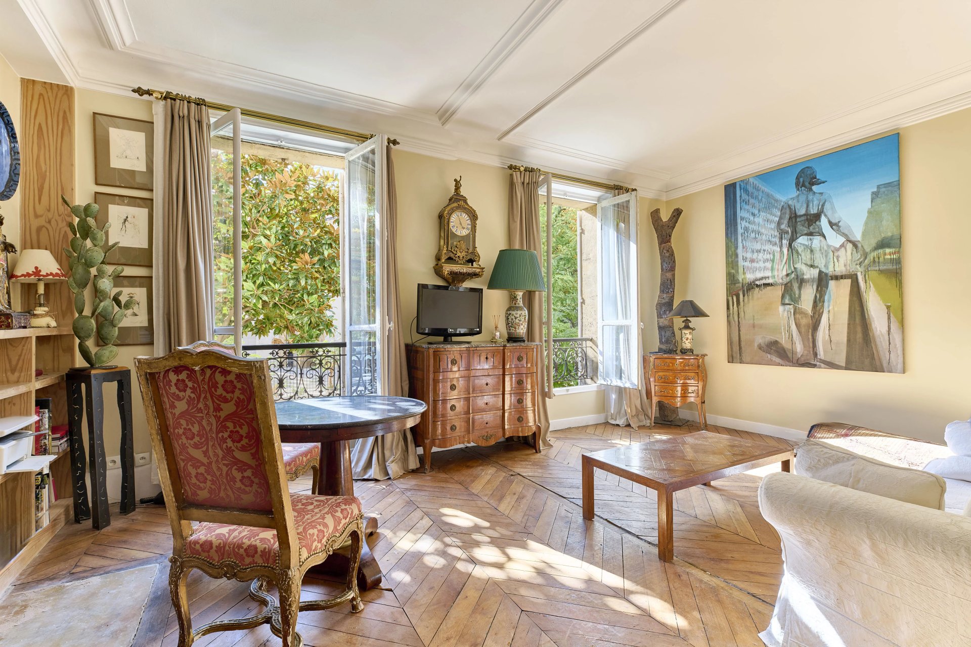 1 Bedroom Apartment/Flat's Image 3